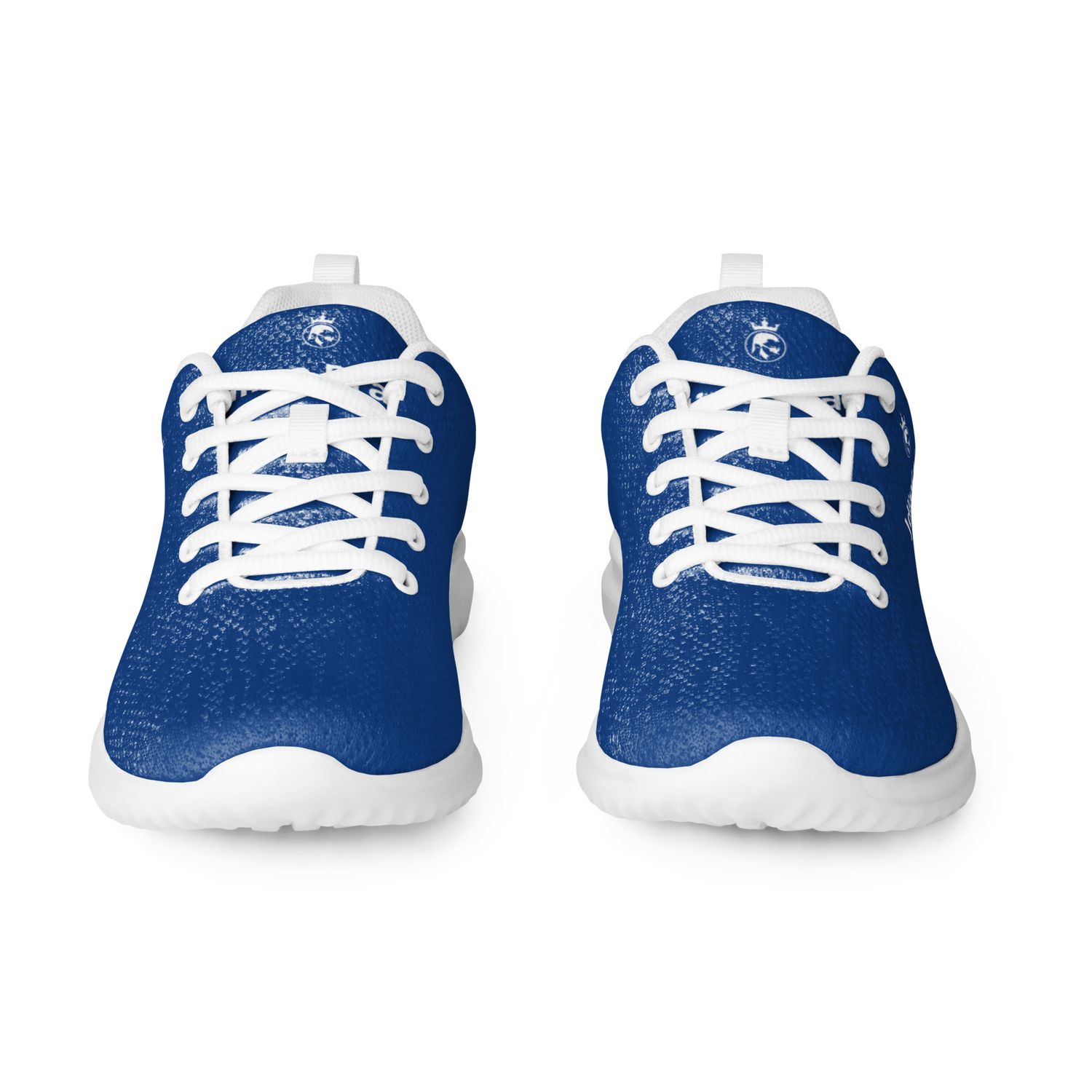 JdLino Brand B/W Men’s athletic shoes