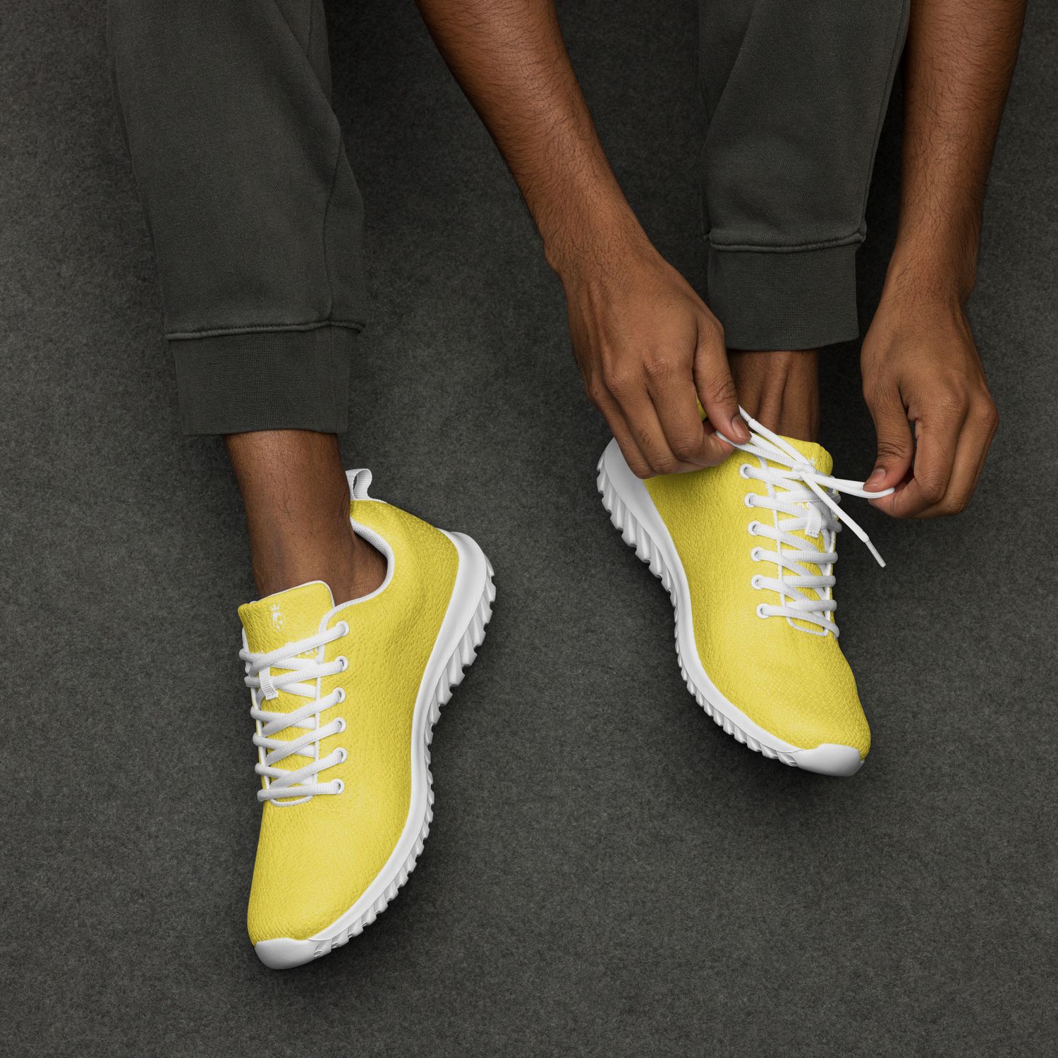 JdLino Brand Y/W Men’s athletic shoes