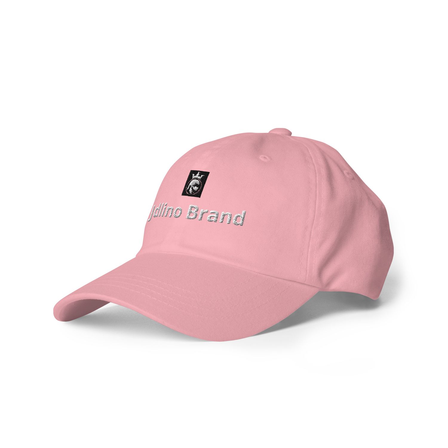 JdLino Brand P/W Unisex Dad hat