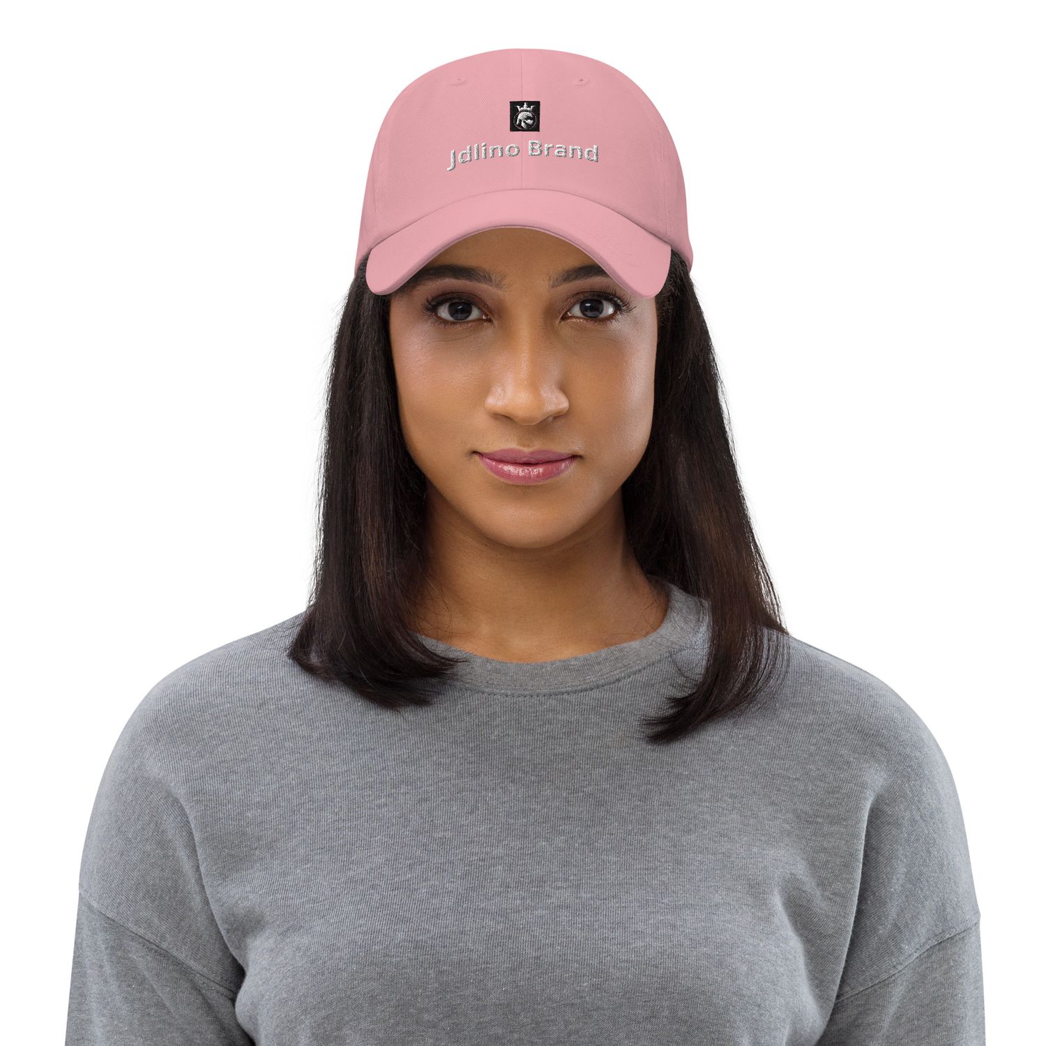 JdLino Brand P/W Unisex Dad hat