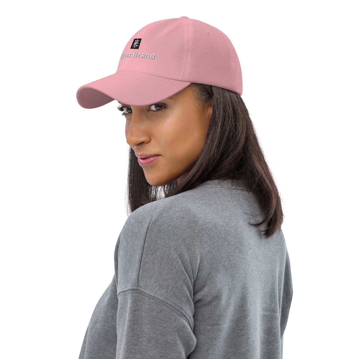 JdLino Brand P/W Unisex Dad hat