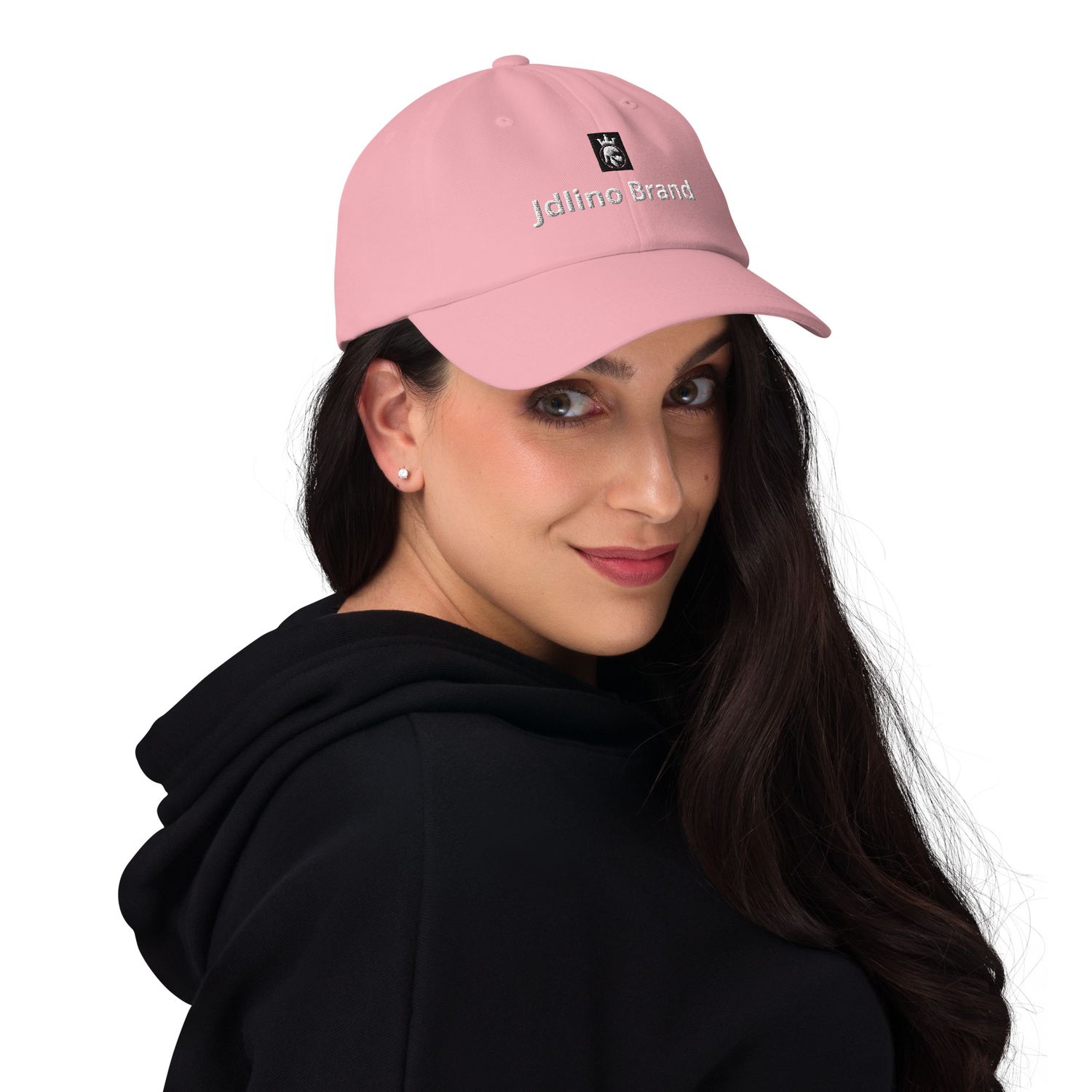 JdLino Brand P/W Unisex Dad hat