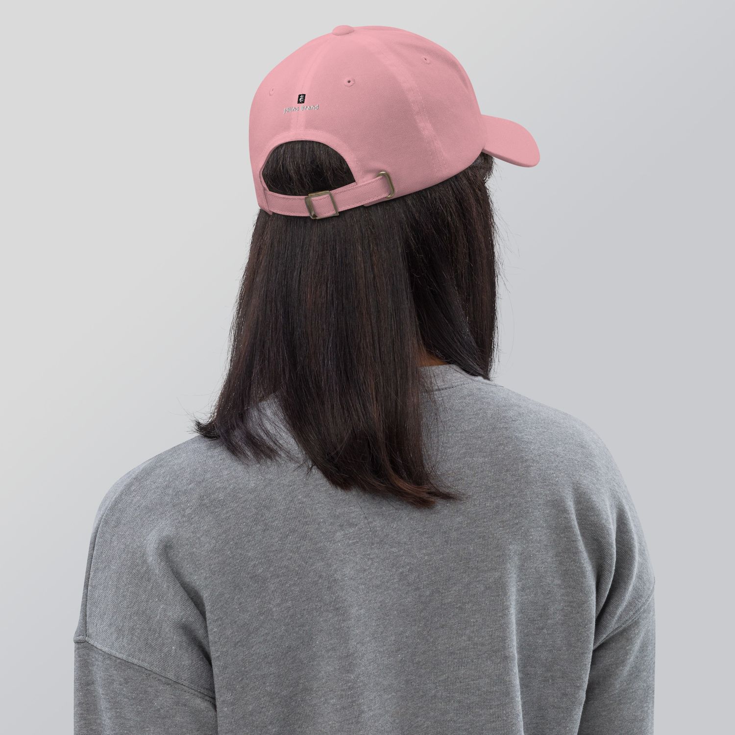 JdLino Brand P/W Unisex Dad hat