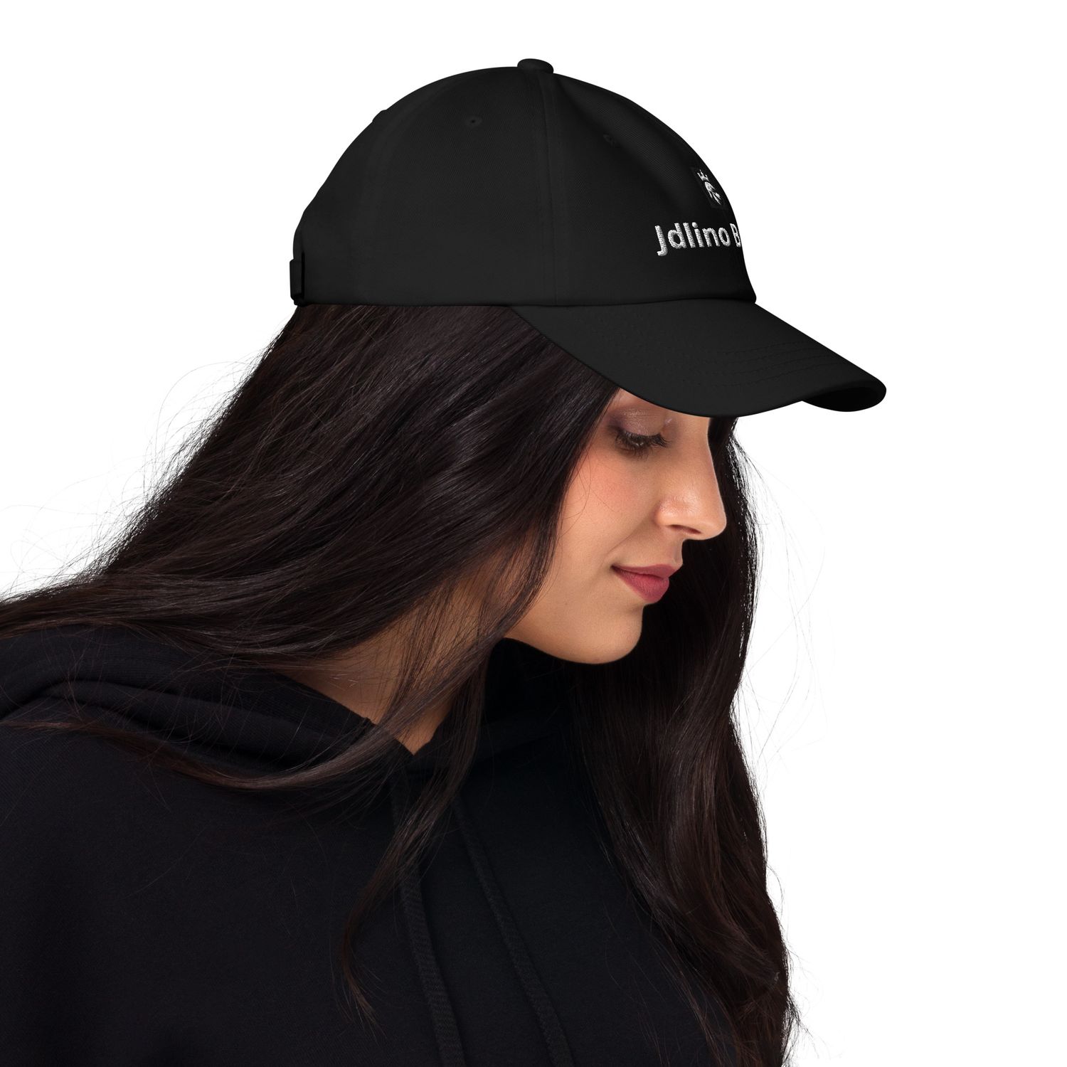 JdLino Brand Unisex Dad hat