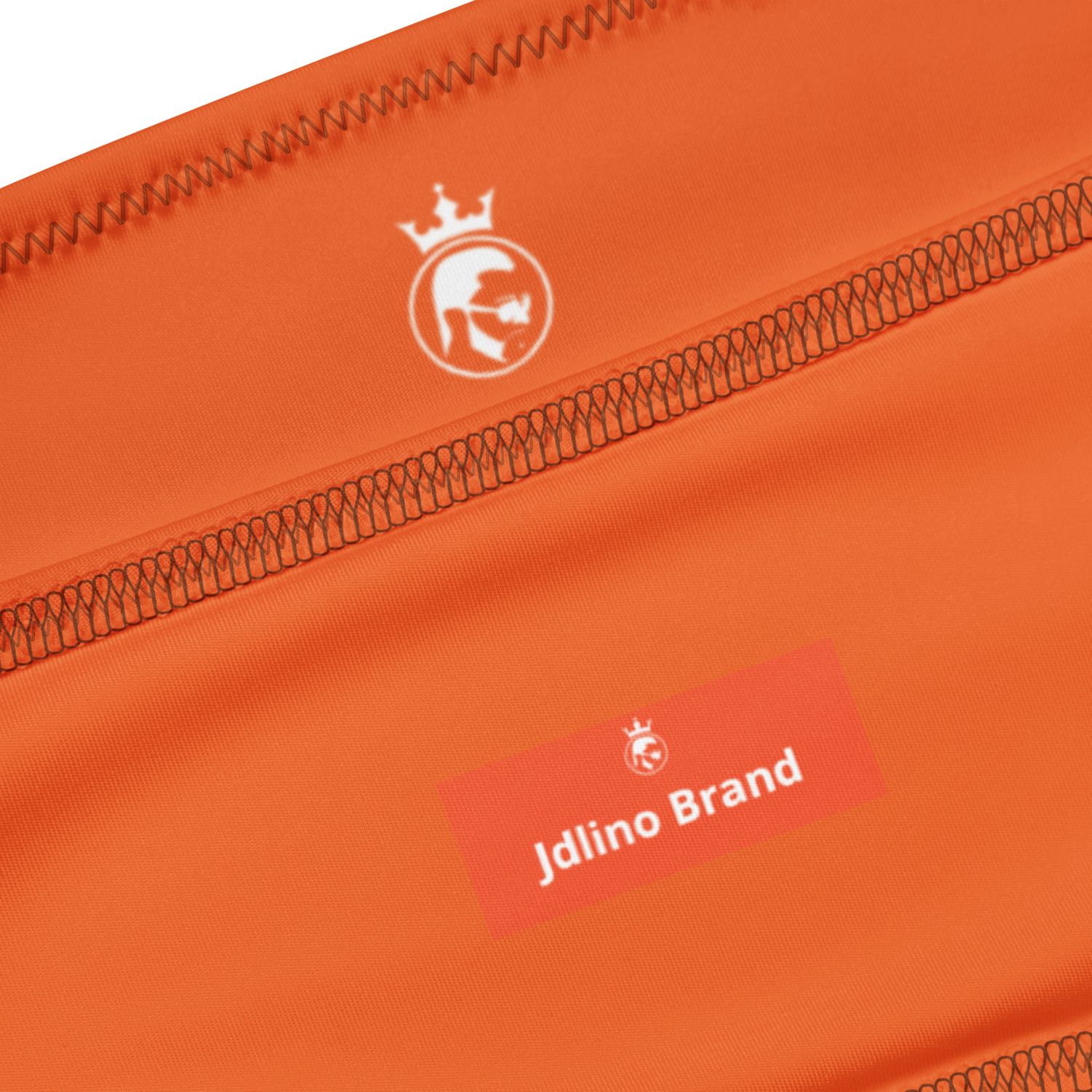 JdLino Brand O/W Recycled bandeau bikini