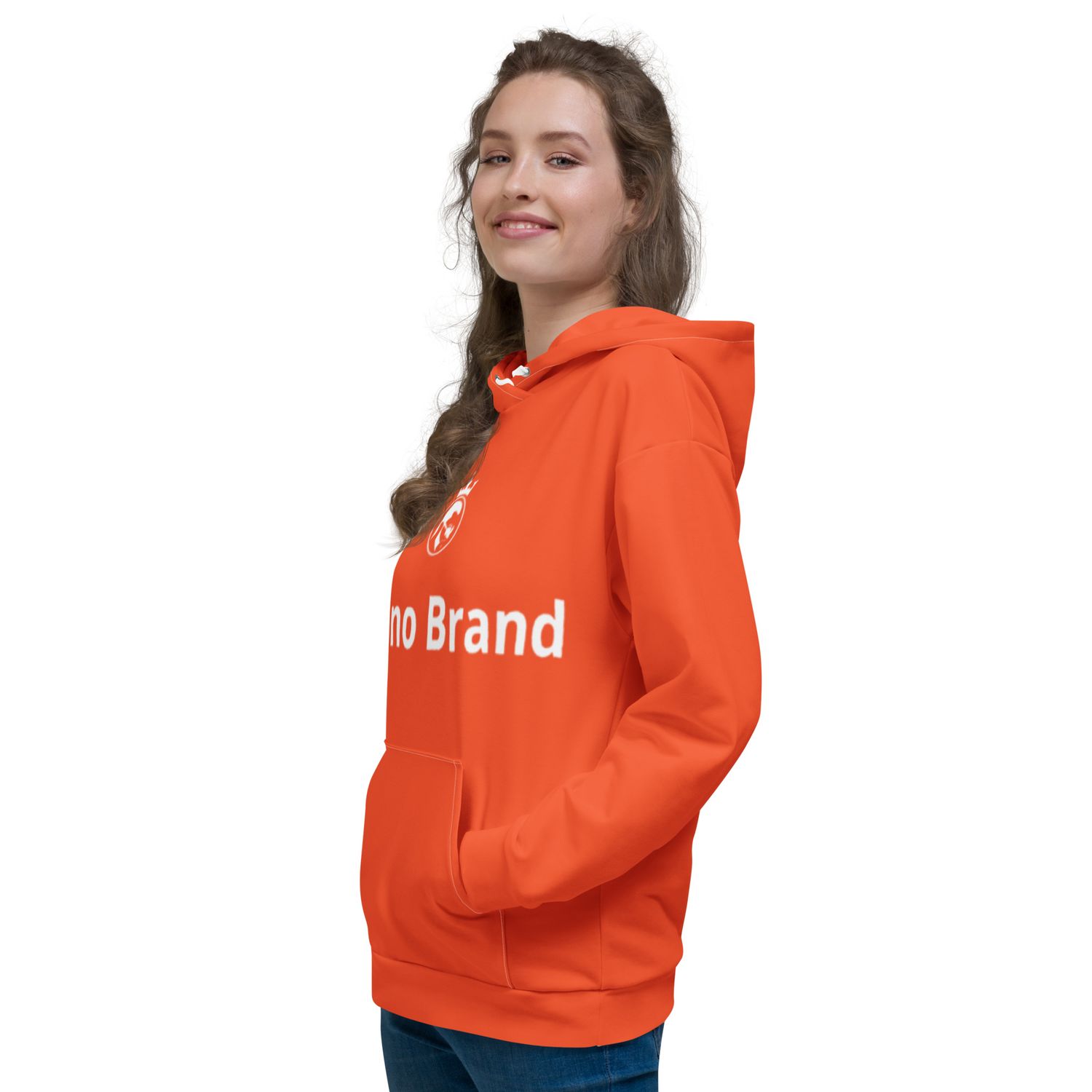 JdLino O/W Unisex Hoodie