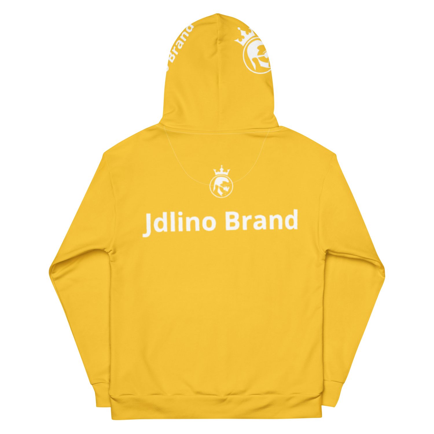 JdLino Brand Y/W Unisex Hoodie