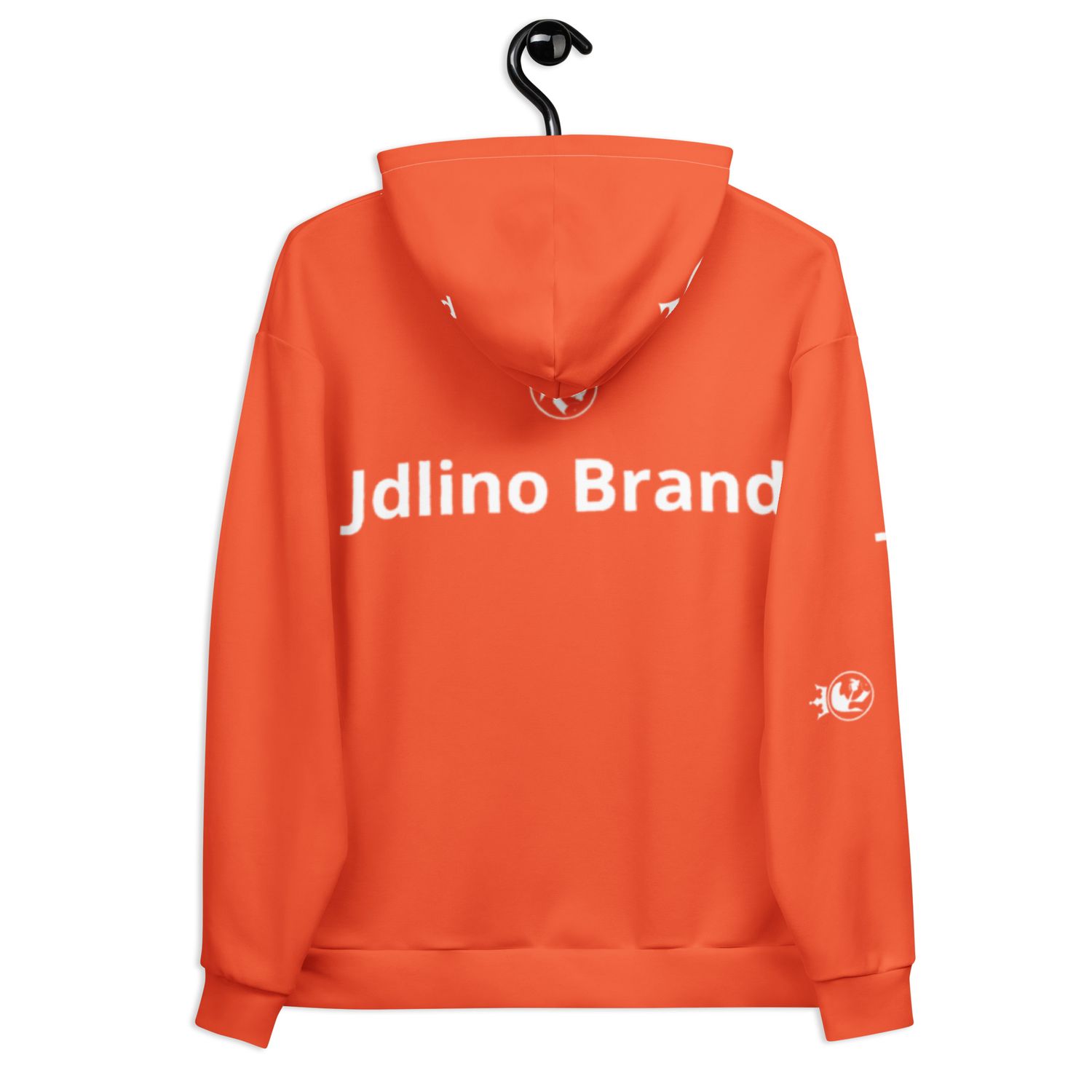 JdLino O/W Unisex Hoodie