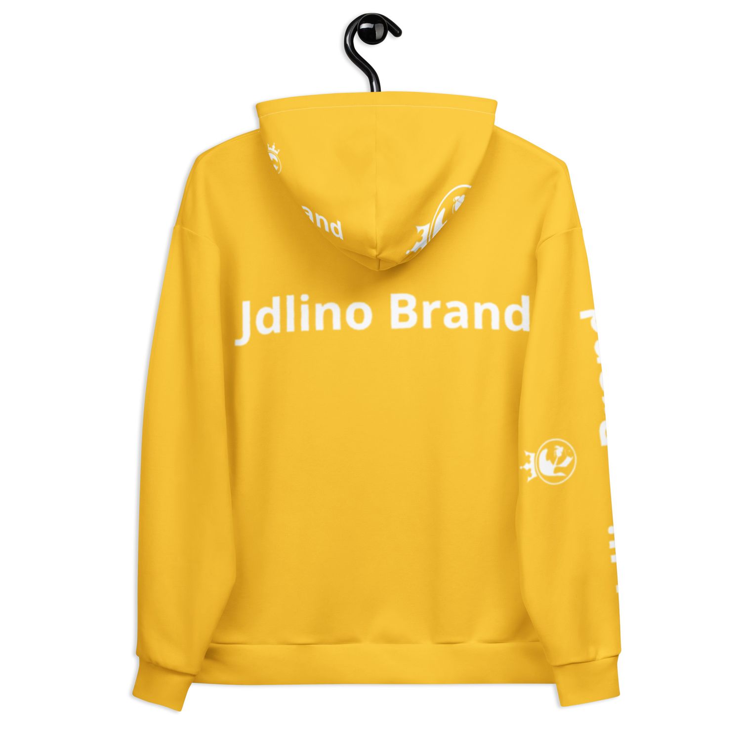 JdLino Brand Y/W Unisex Hoodie