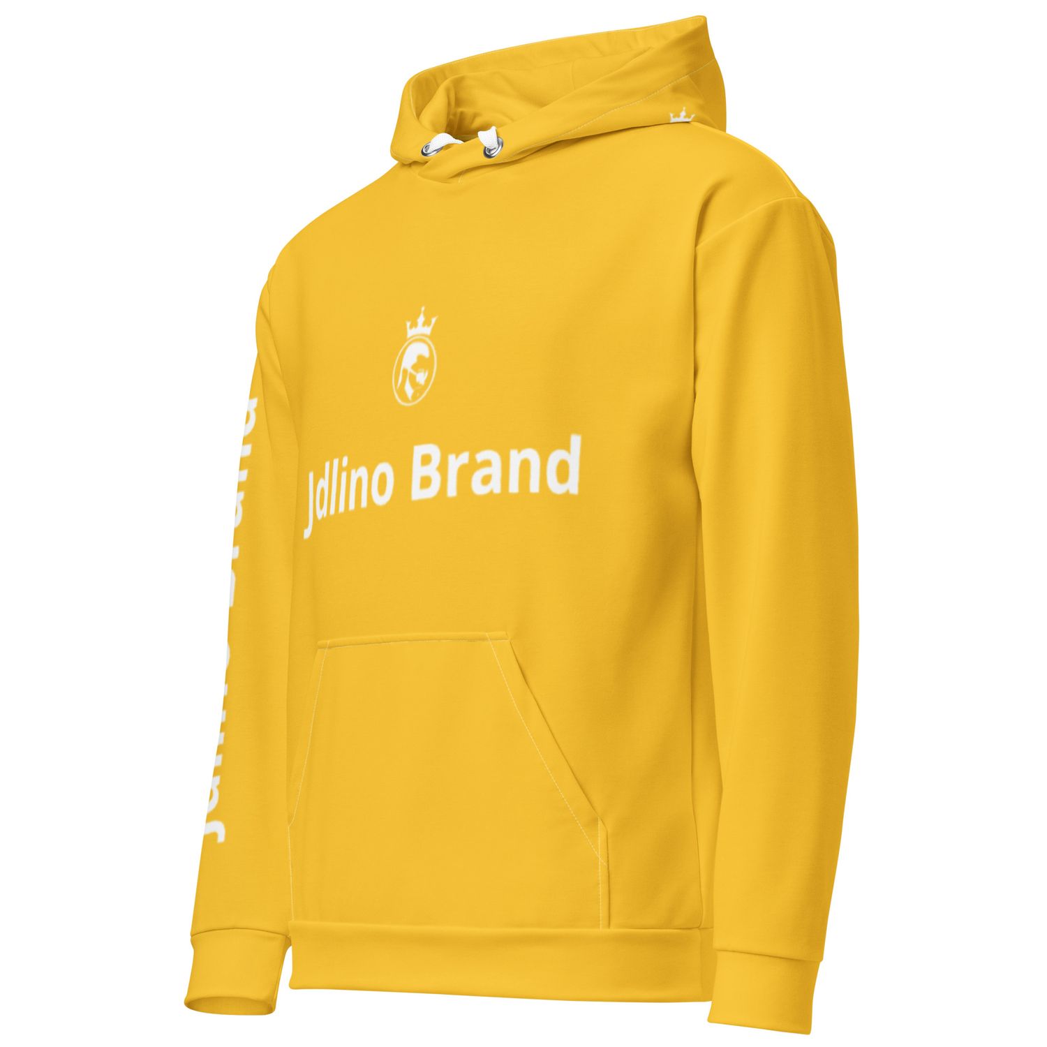 JdLino Brand Y/W Unisex Hoodie