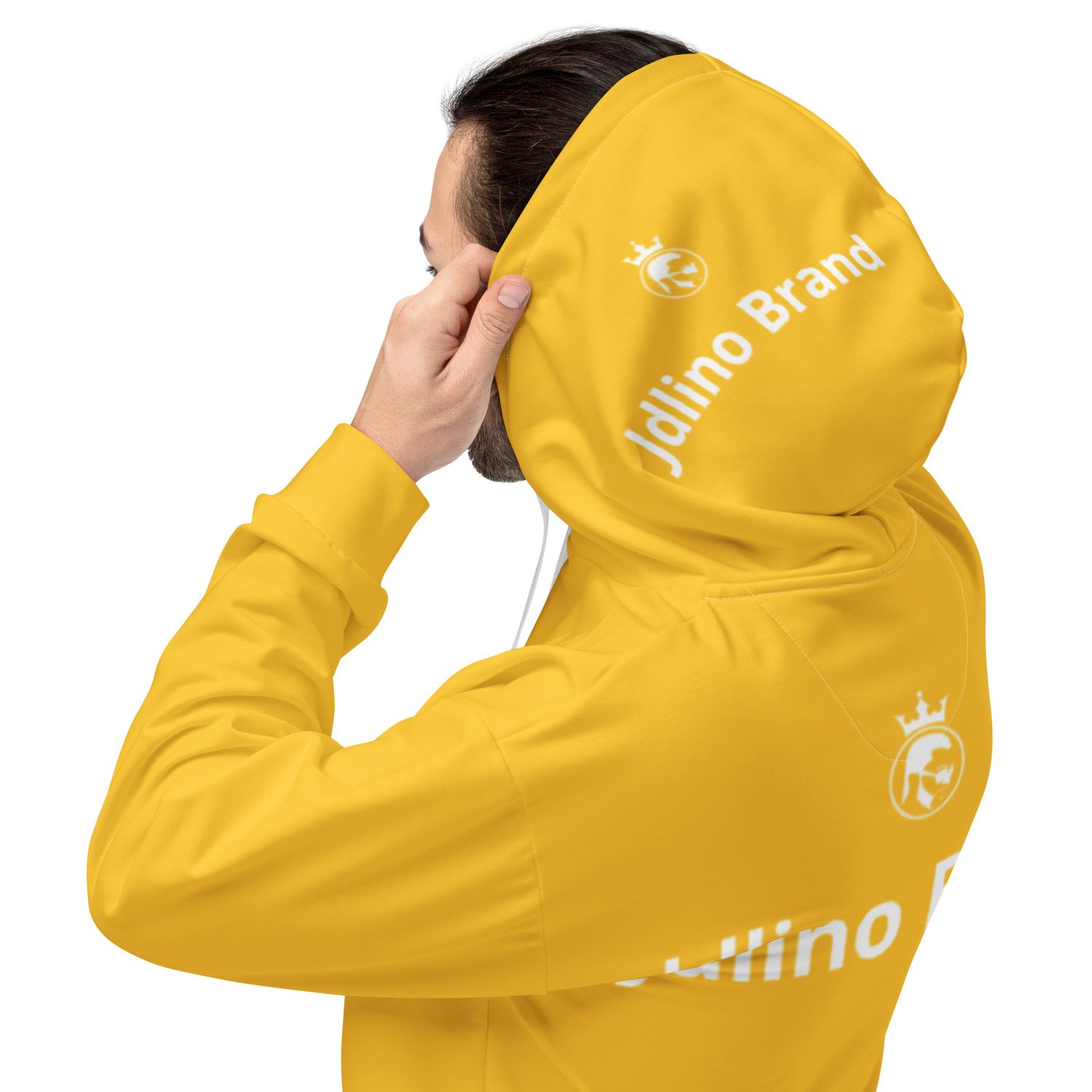 JdLino Brand Y/W Unisex Hoodie
