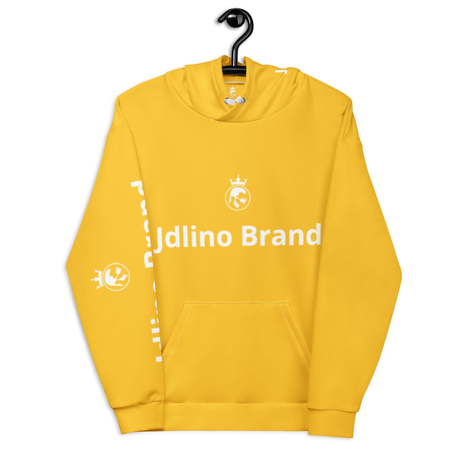 JdLino Brand Y/W Unisex Hoodie