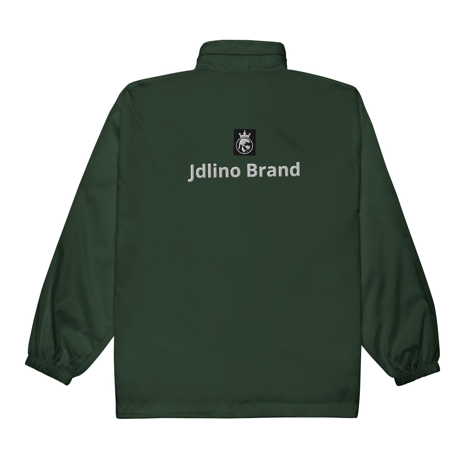 JdLino Brand G/W Unisex windbreaker