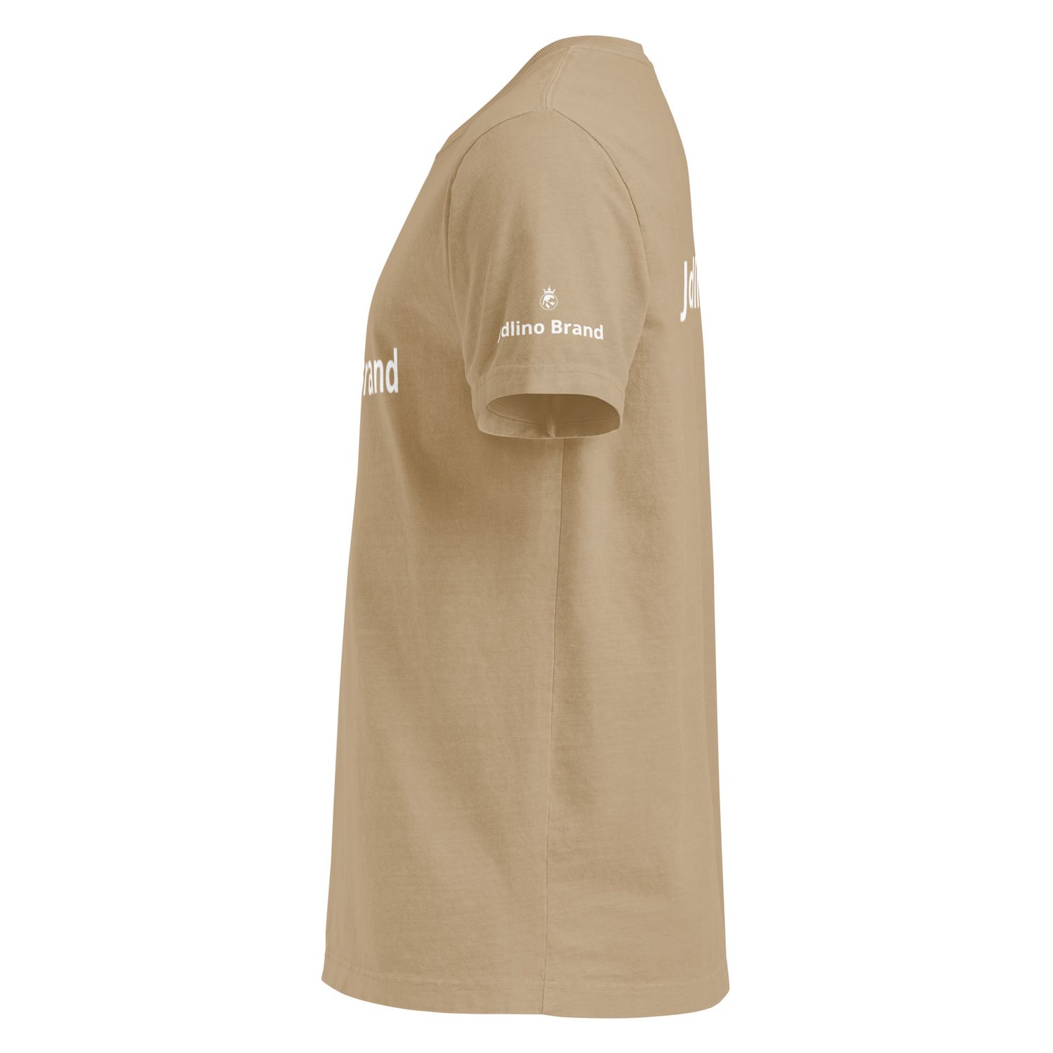 JdLino Brand T/W Unisex oversized t-shirt