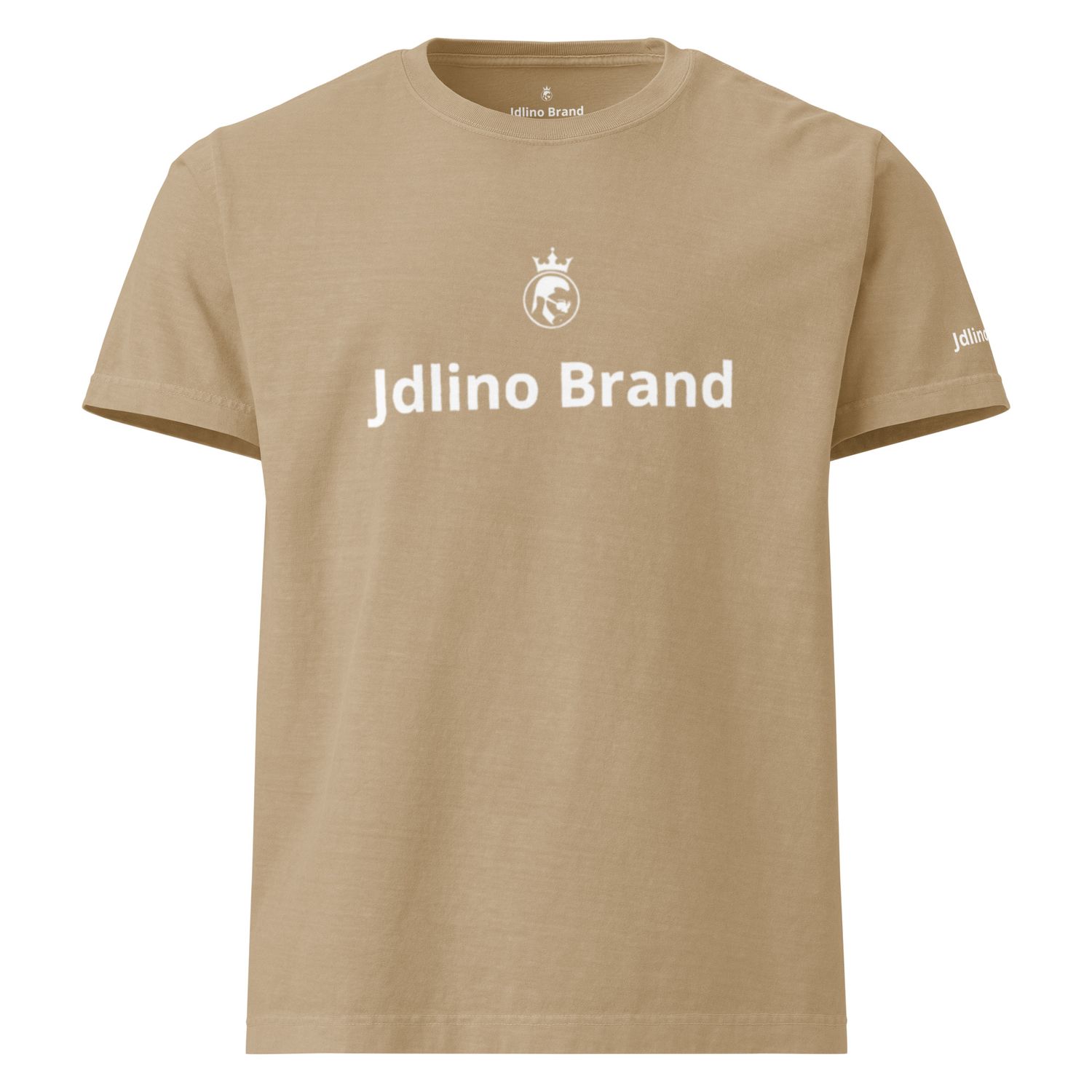 JdLino Brand T/W Unisex oversized t-shirt