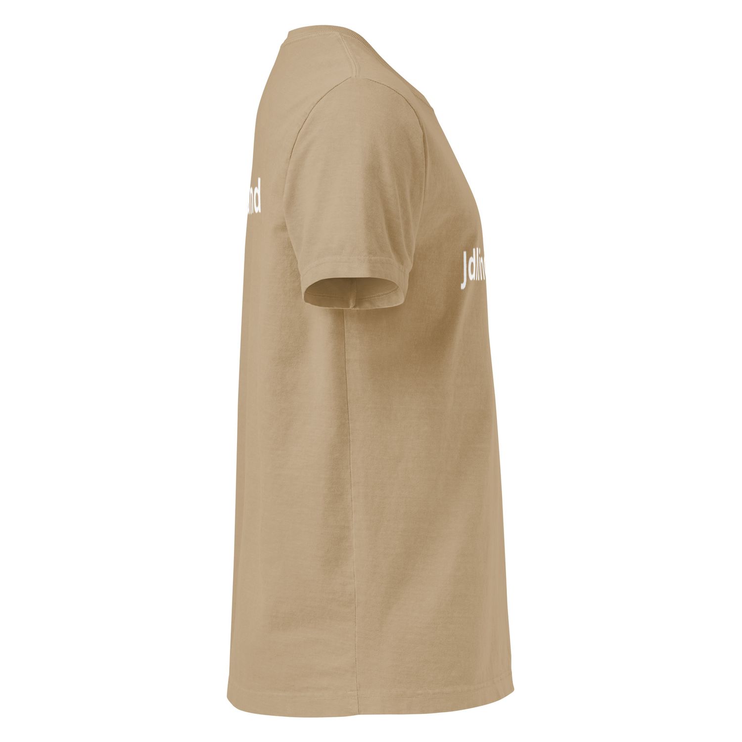 JdLino Brand T/W Unisex oversized t-shirt
