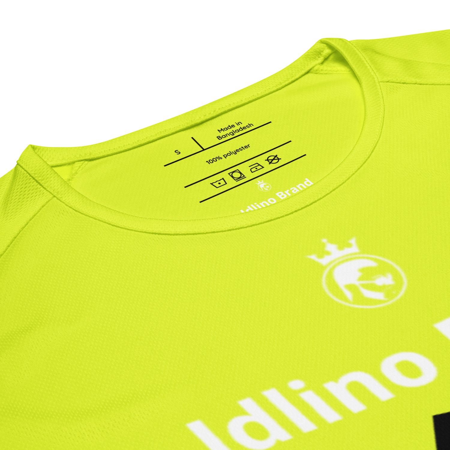 JdLino Brand Y/W Unisex sports jersey