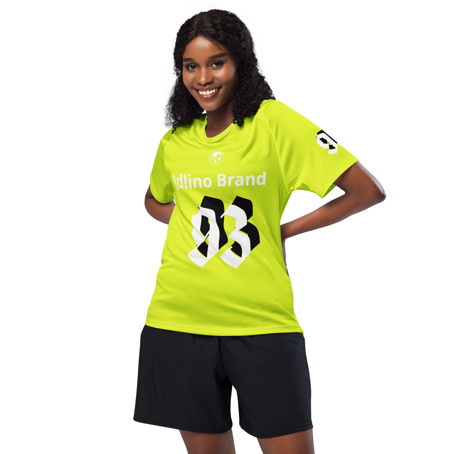 JdLino Brand Y/W Unisex sports jersey