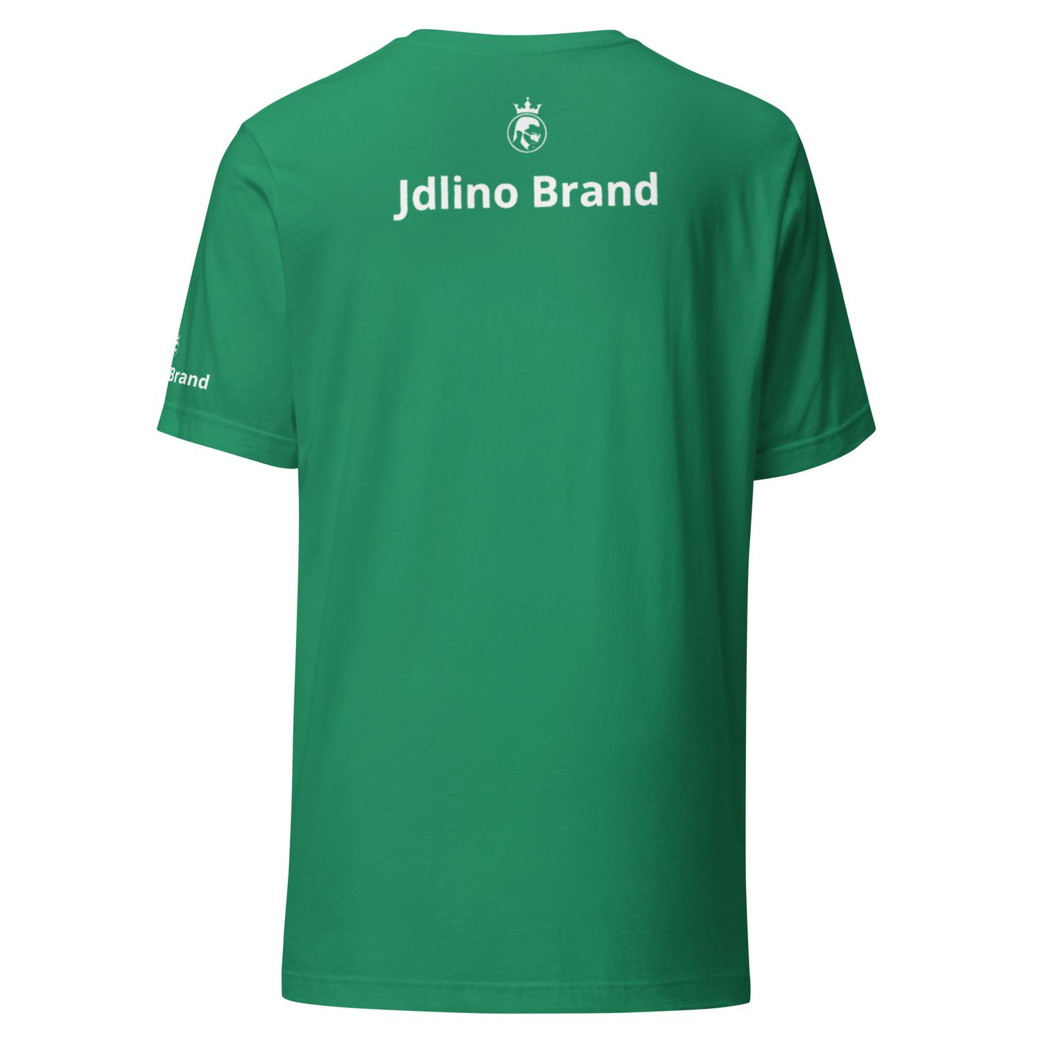 JdLino Brand G/W Unisex t-shirt