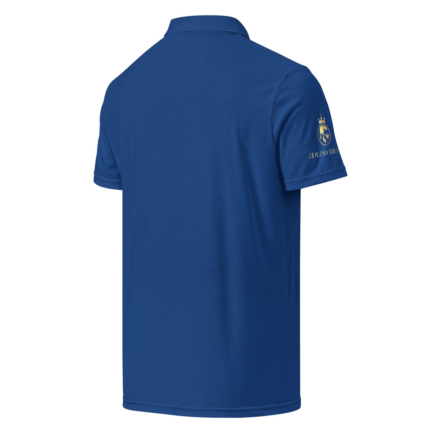 JdLino Brand B/G Men’s slim fit polo