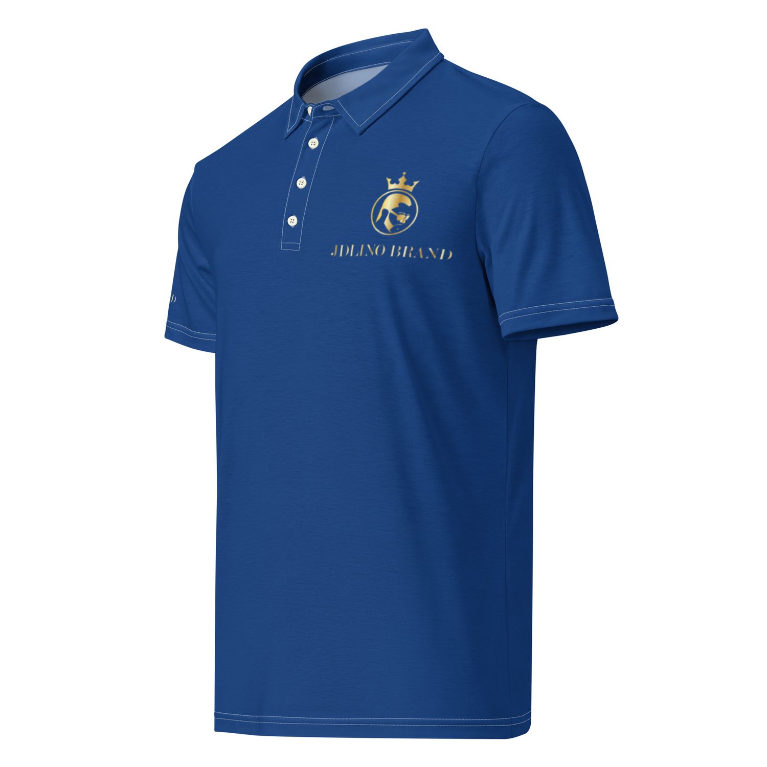 JdLino Brand B/G Men’s slim fit polo