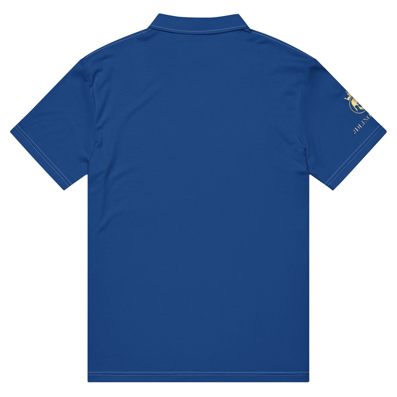 JdLino Brand B/G Men’s slim fit polo