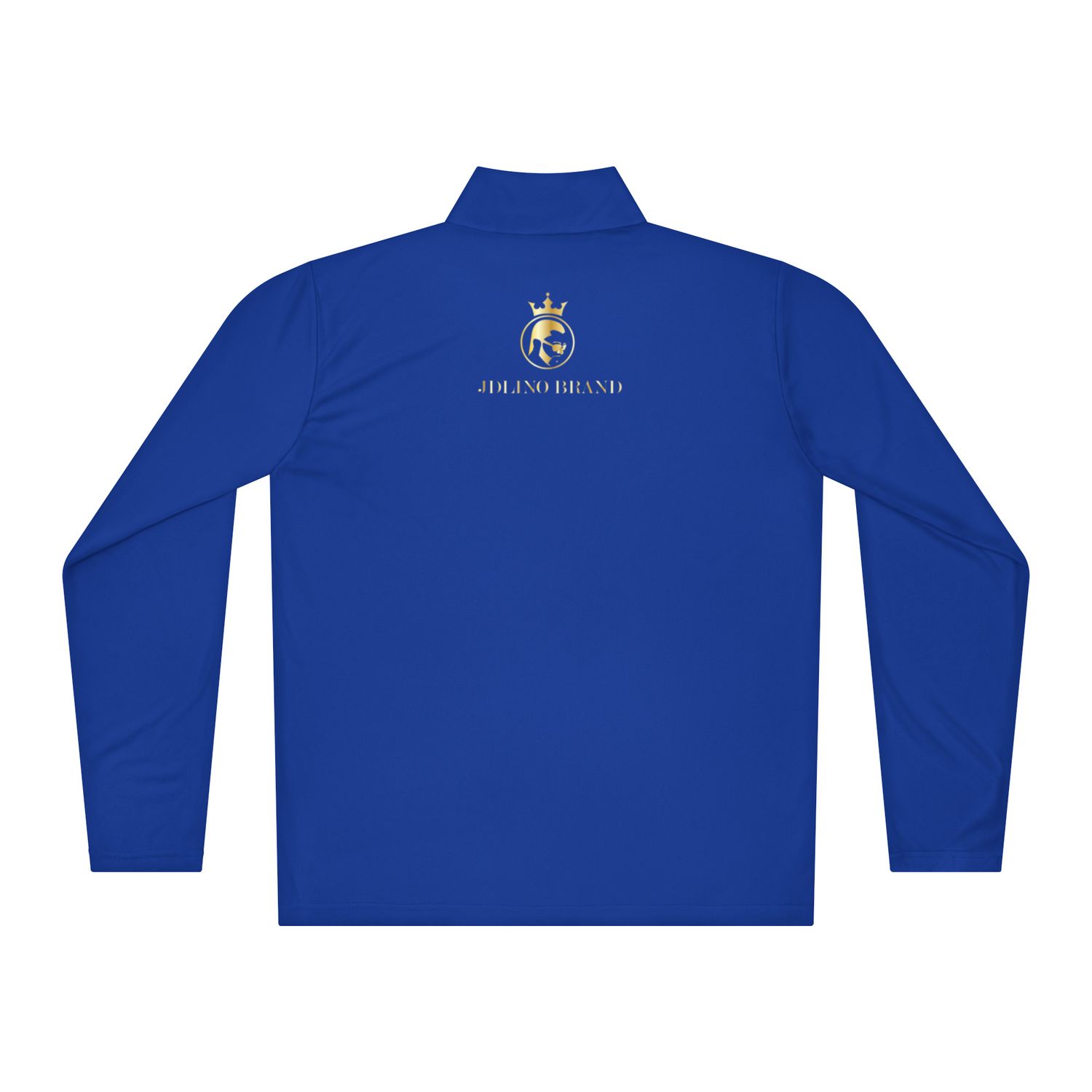 JdLino Brand Lightweight quarter-zip pullover