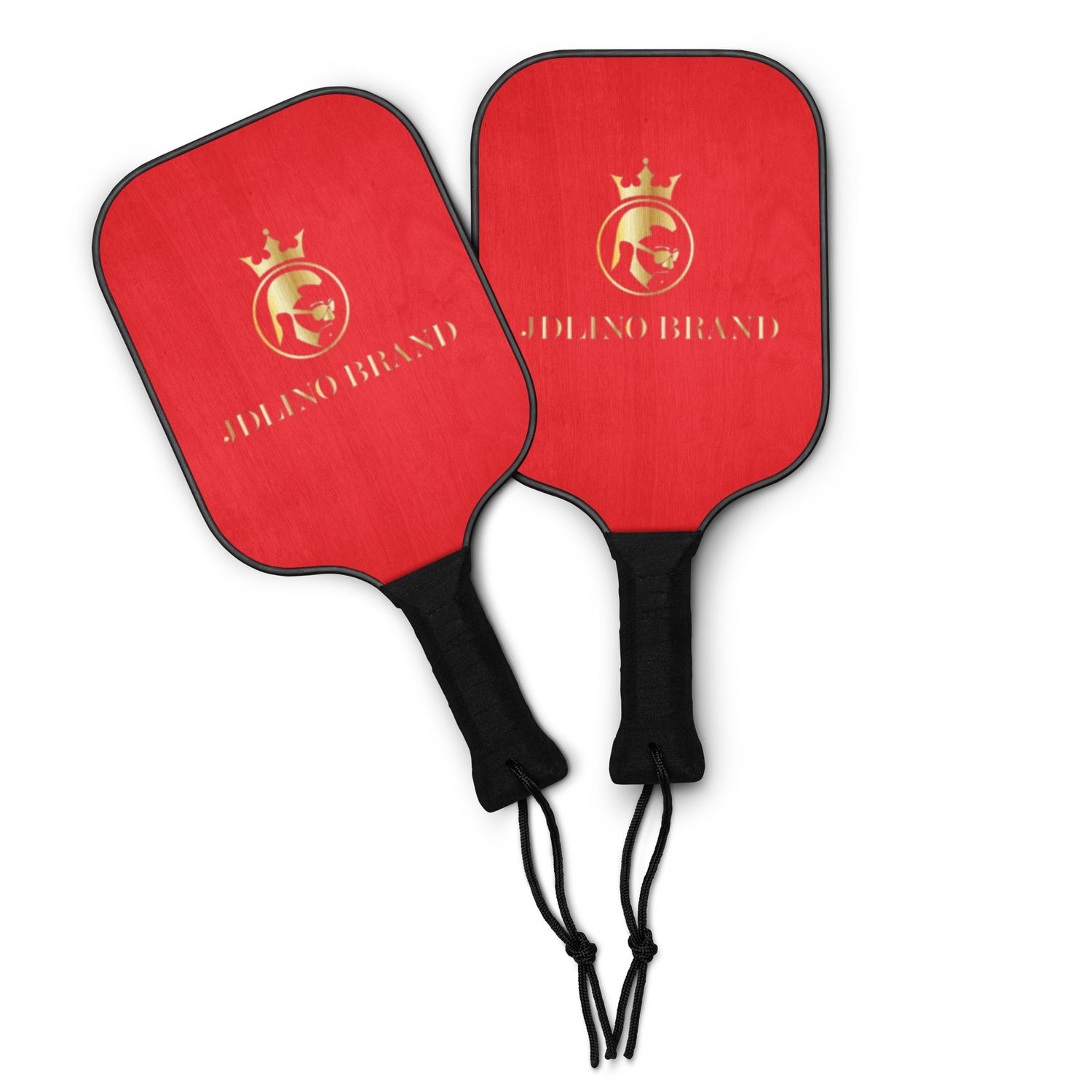 JdLino Brand Pickleball paddle set