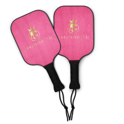 JdLino Brand P/B Pickleball paddle set