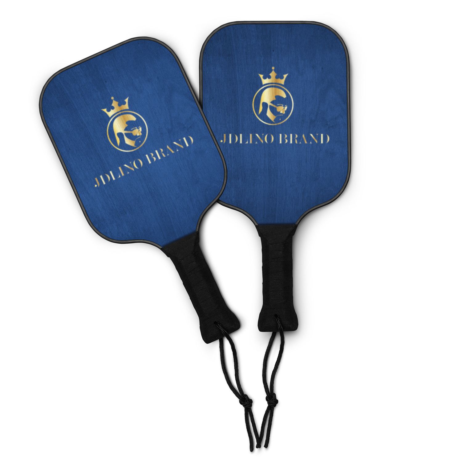 JdLino Brand B/B Pickleball paddle set