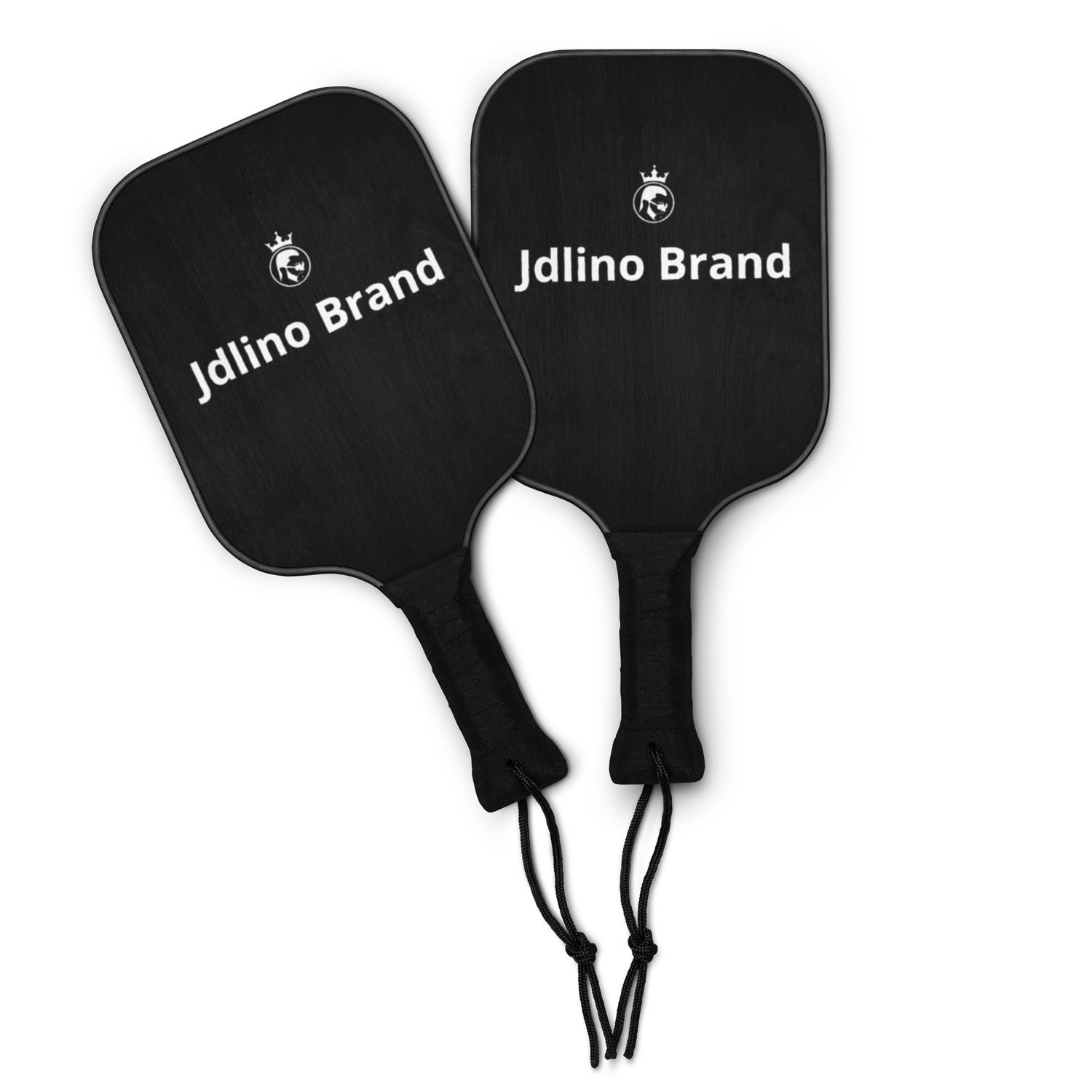 JdLino Brand B/B Pickleball paddle set