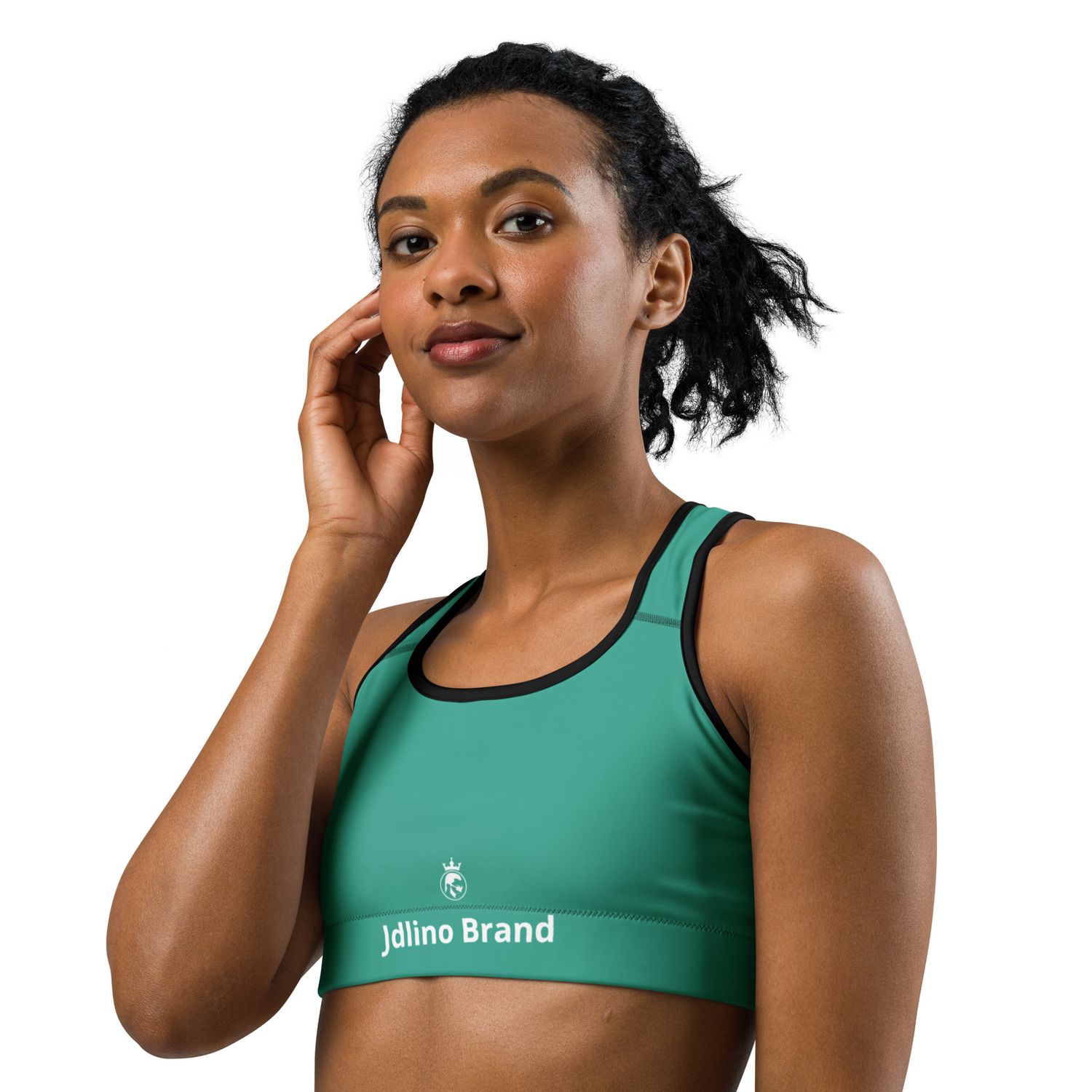 JdLino Brand N/W Sports bra