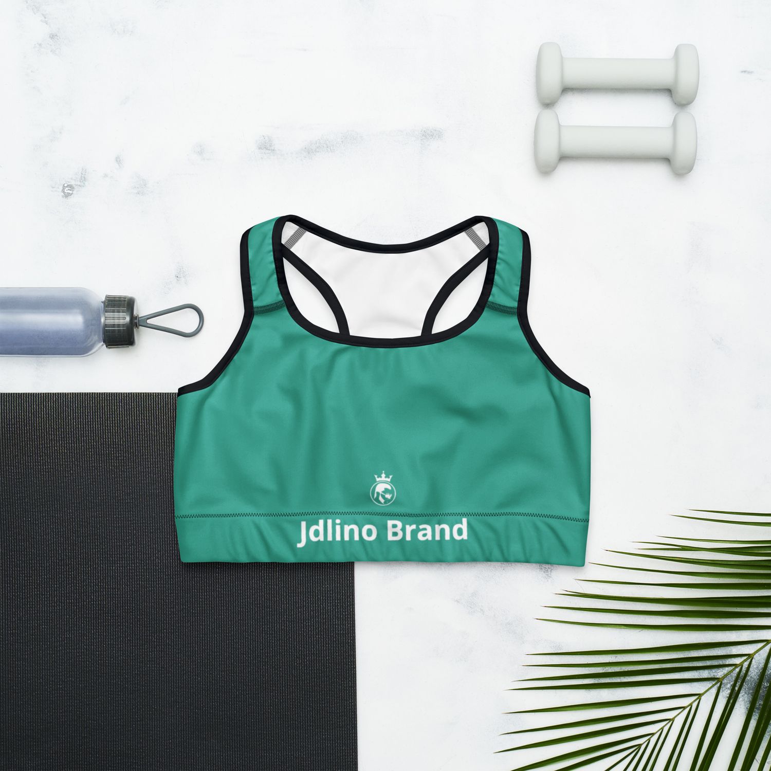 JdLino Brand N/W Sports bra