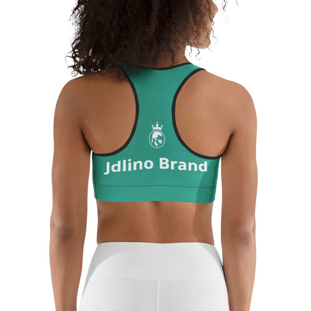 JdLino Brand N/W Sports bra