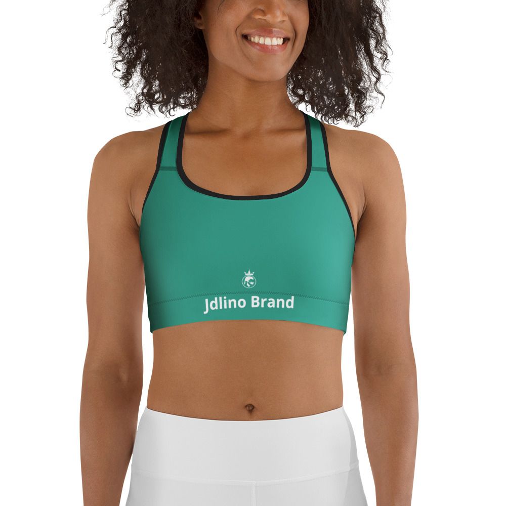 JdLino Brand N/W Sports bra