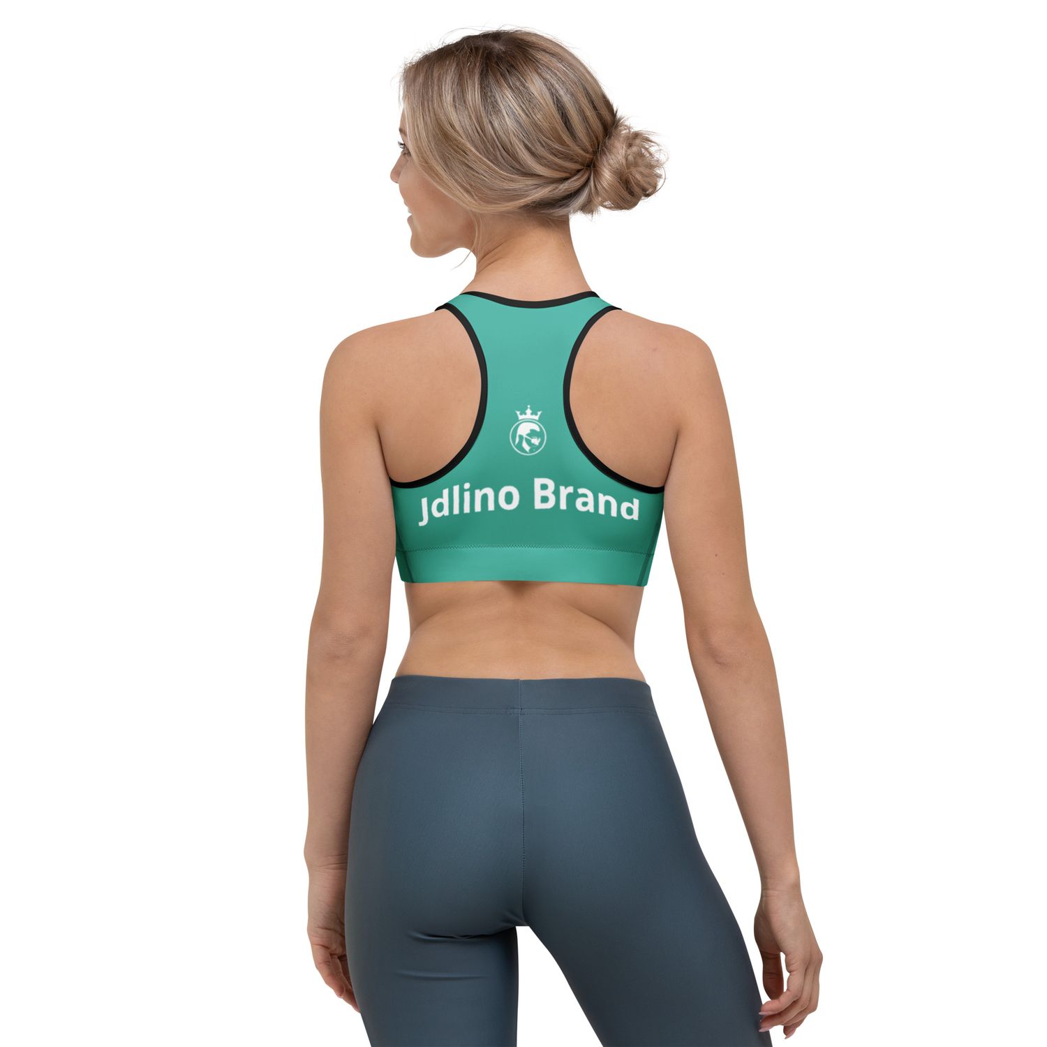 JdLino Brand N/W Sports bra