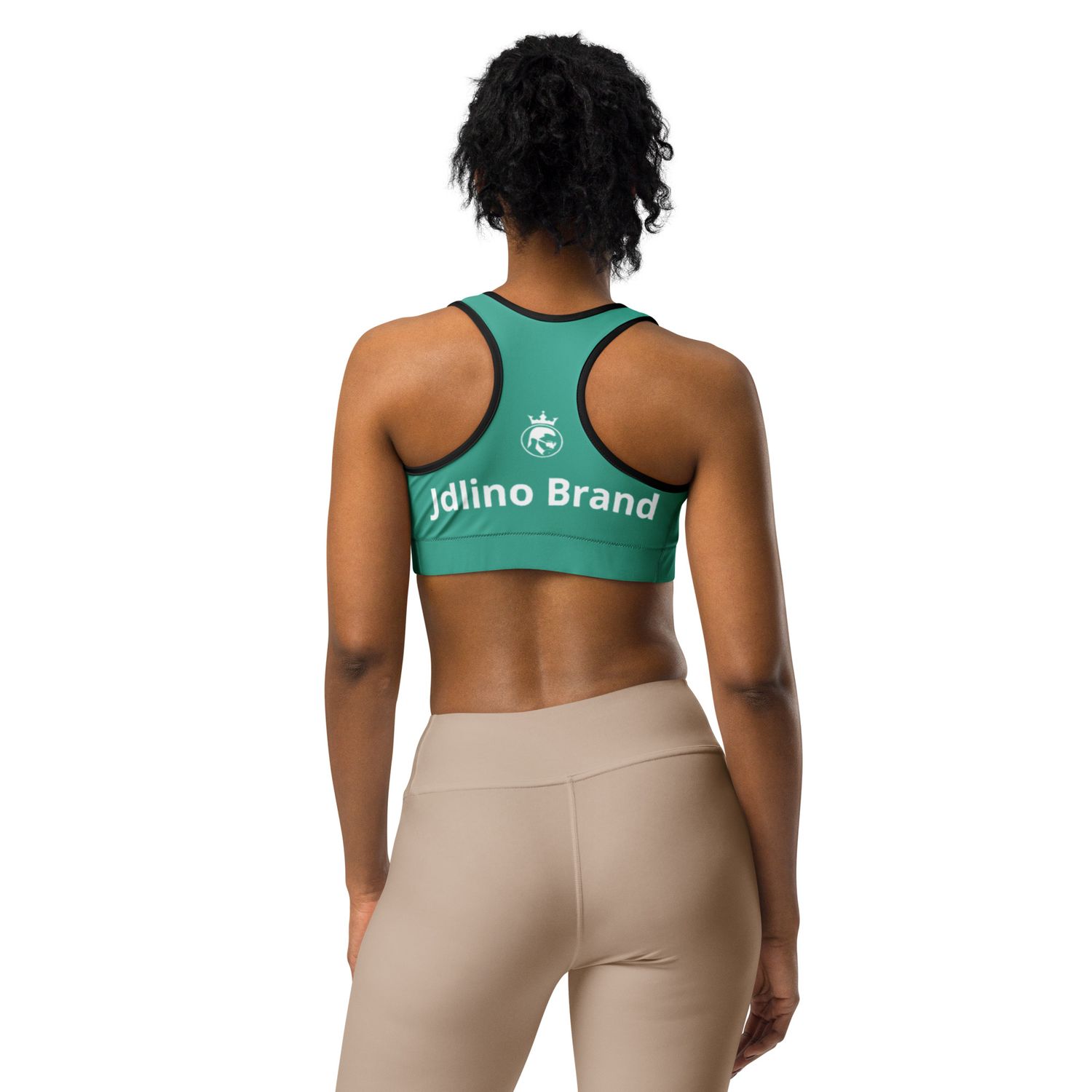 JdLino Brand N/W Sports bra