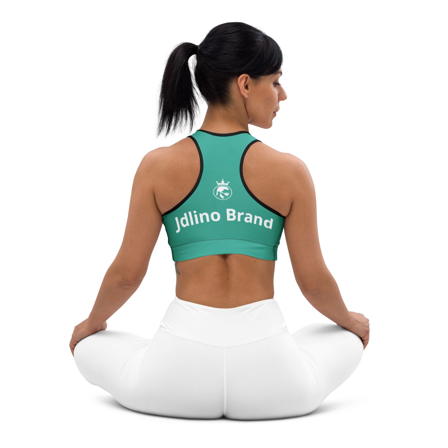 JdLino Brand N/W Sports bra