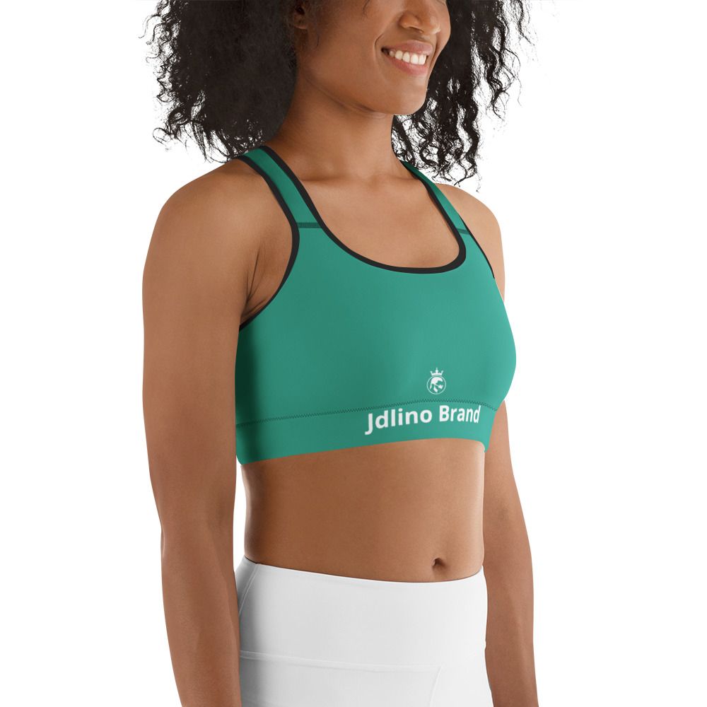 JdLino Brand N/W Sports bra
