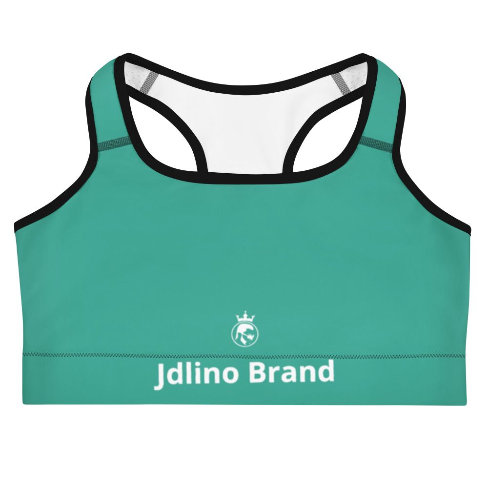 JdLino Brand N/W Sports bra