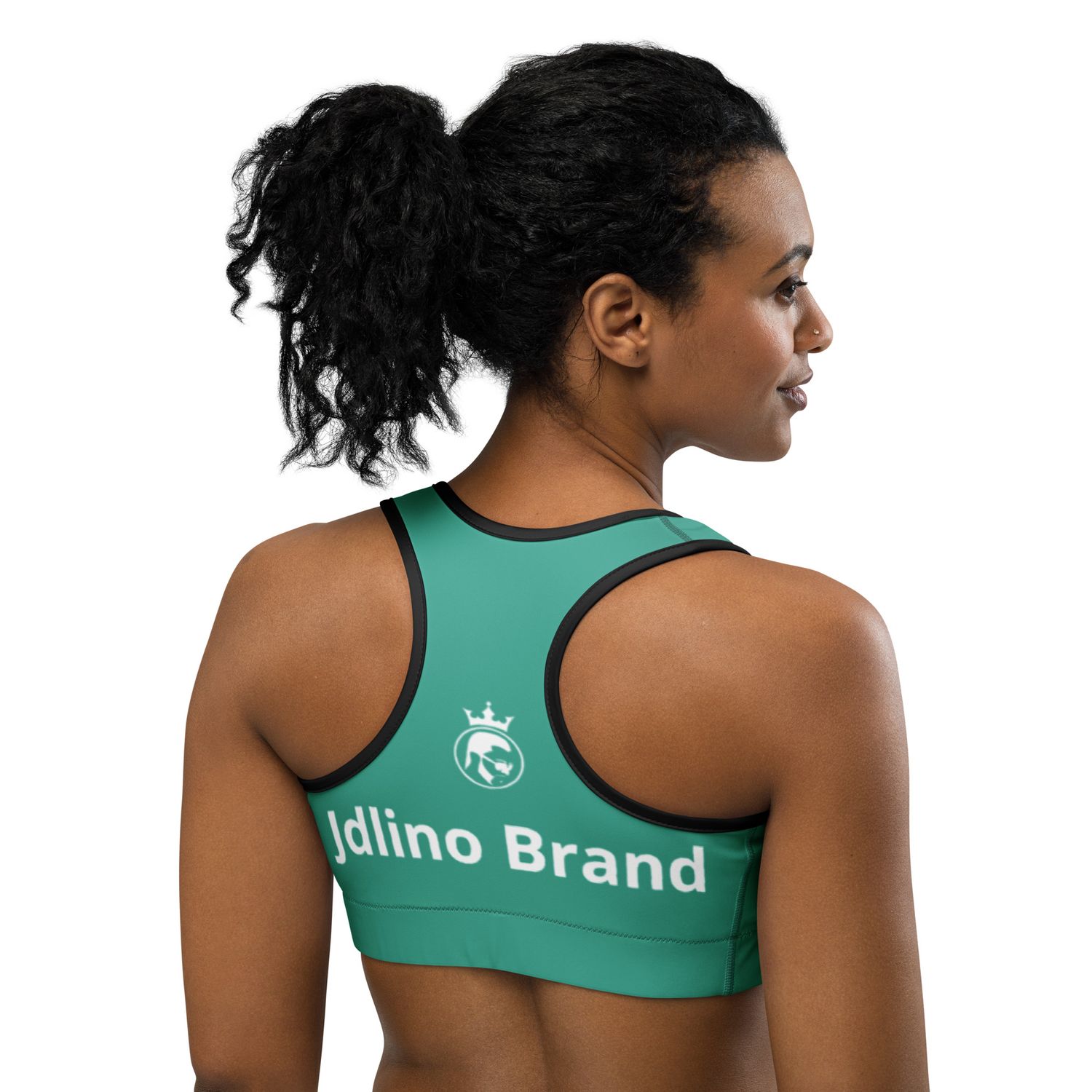 JdLino Brand N/W Sports bra