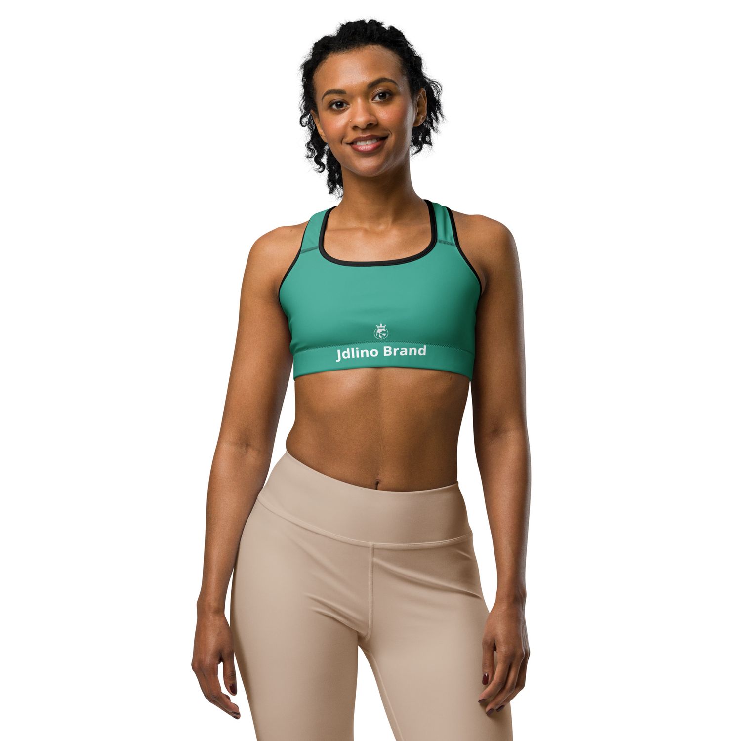 JdLino Brand N/W Sports bra