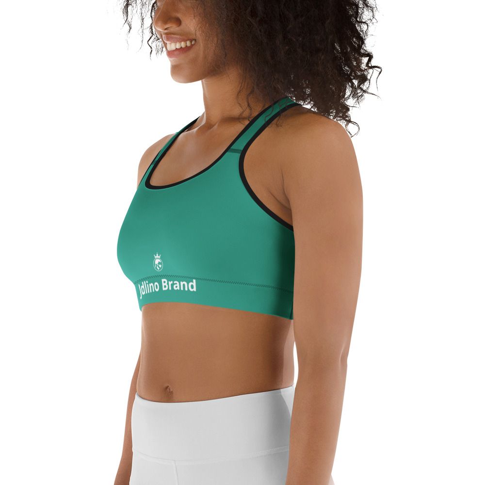 JdLino Brand N/W Sports bra