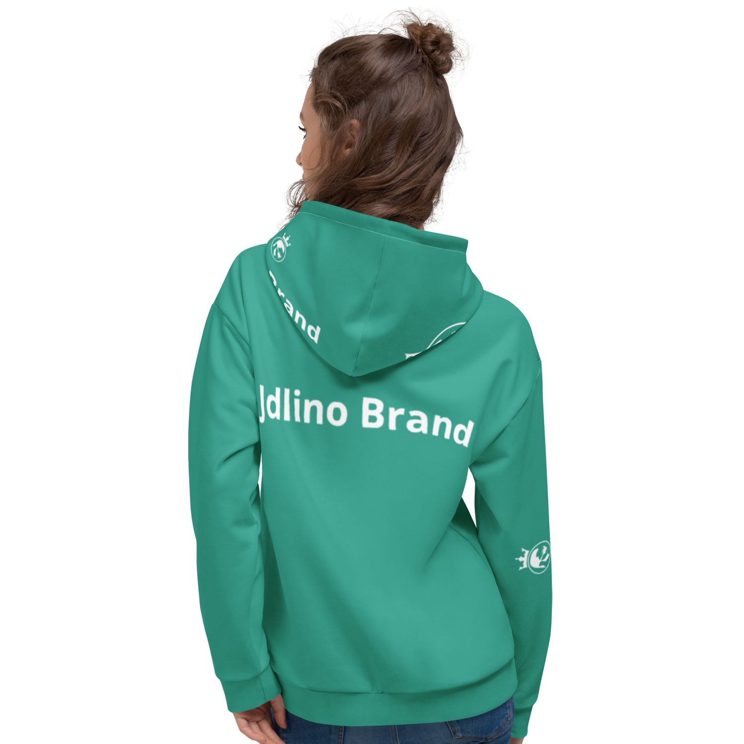 JdLino Brand N/W Unisex Hoodie