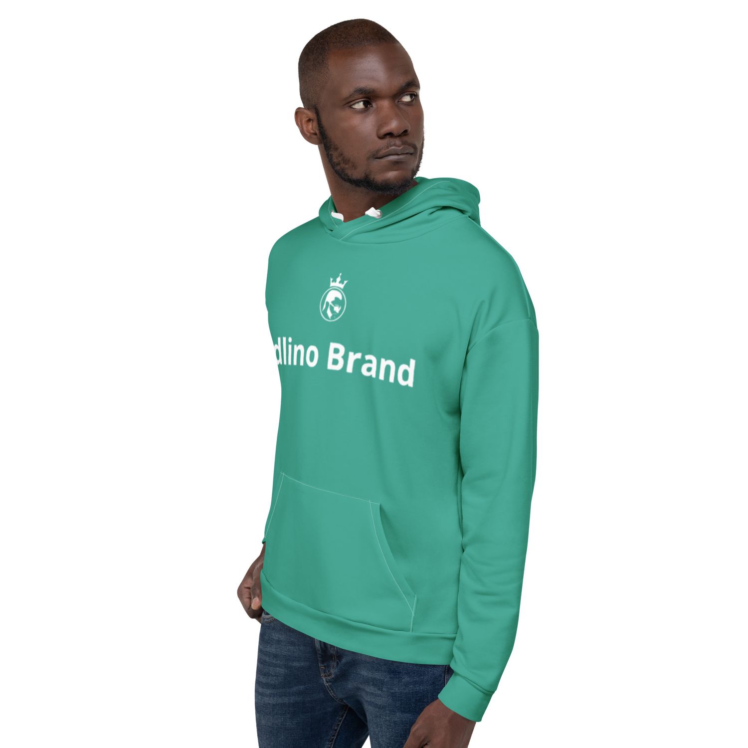 JdLino Brand N/W Unisex Hoodie