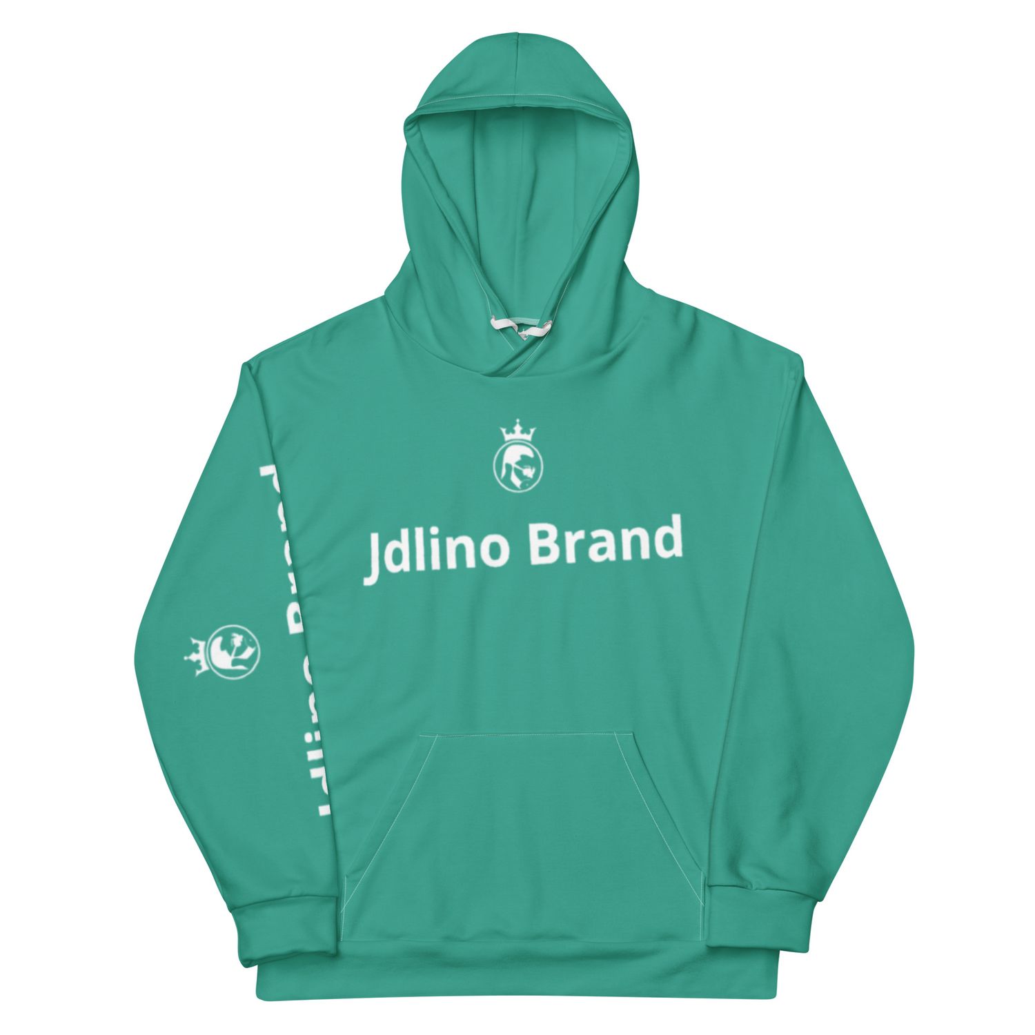 JdLino Brand N/W Unisex Hoodie