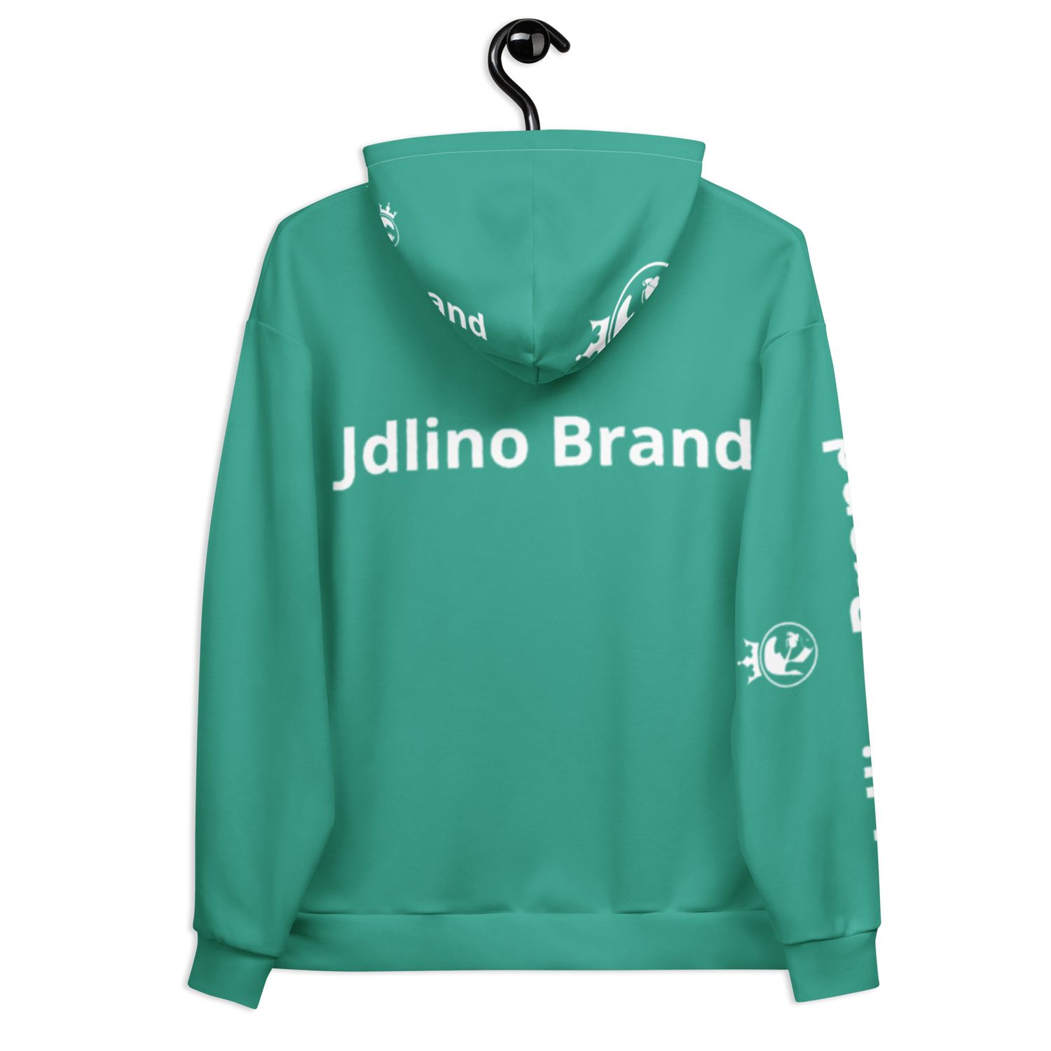 JdLino Brand N/W Unisex Hoodie