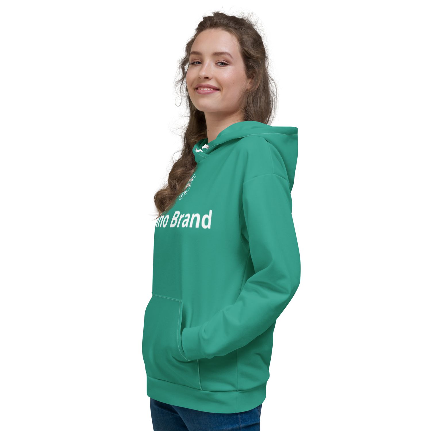 JdLino Brand N/W Unisex Hoodie