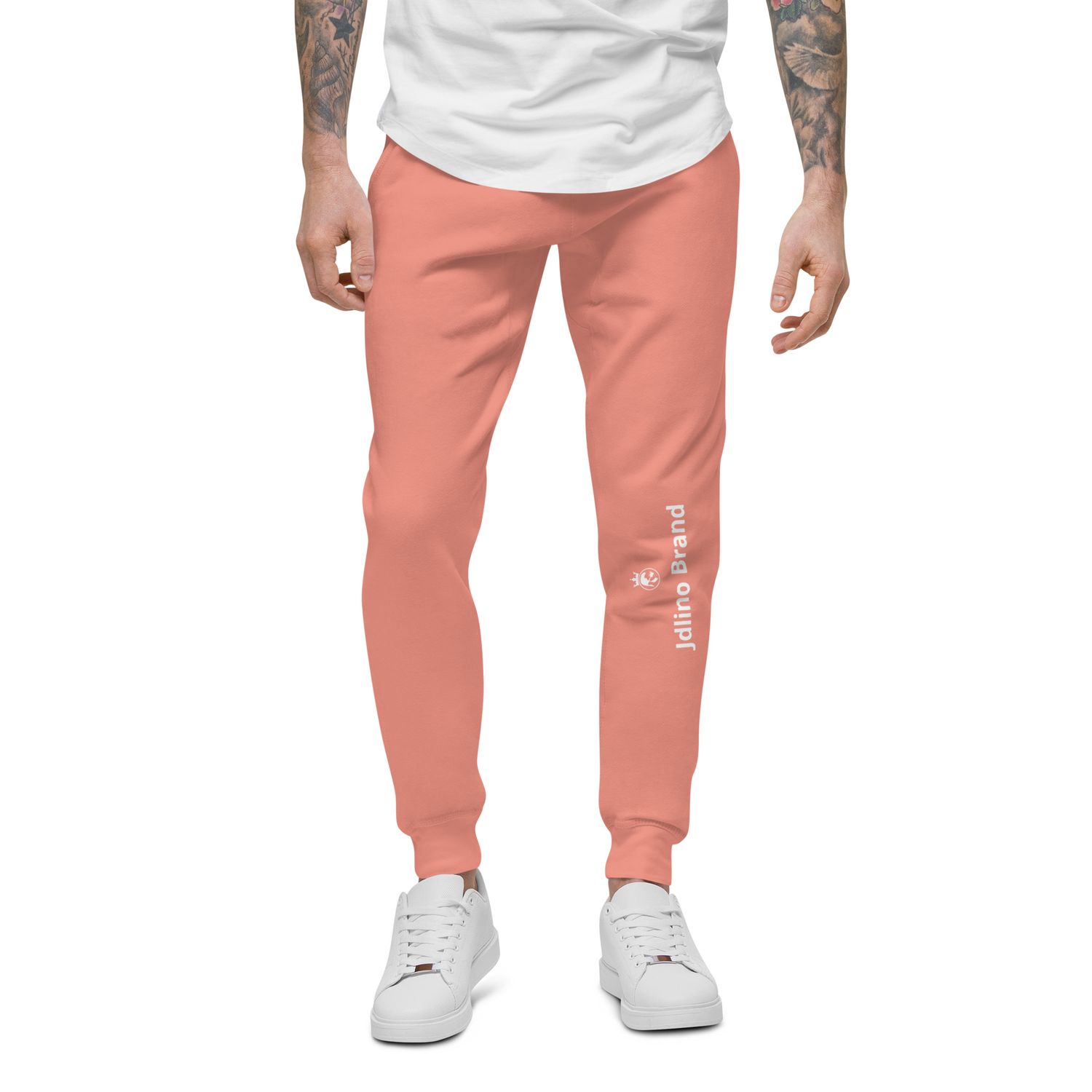 JdLino Brand P/W Unisex fleece sweatpants
