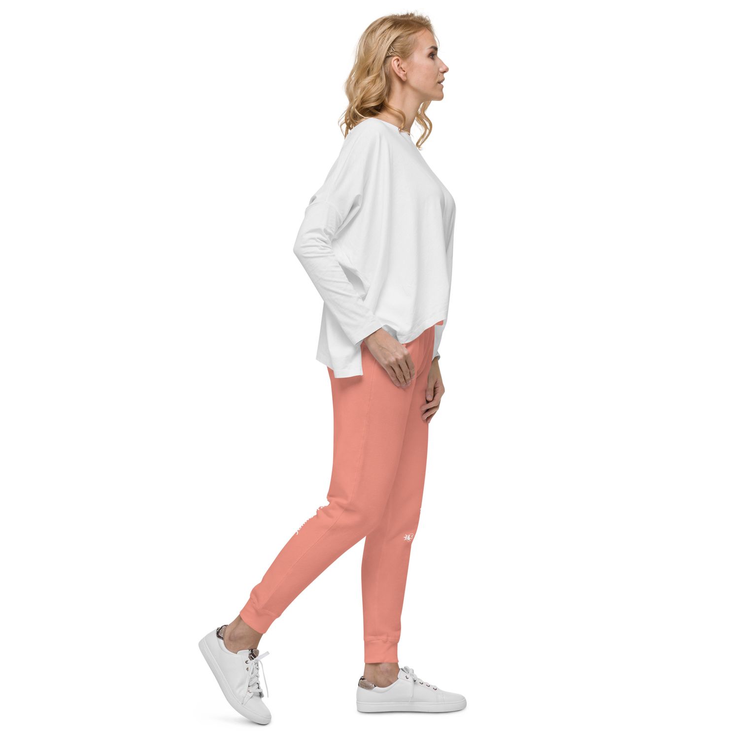 JdLino Brand P/W Unisex fleece sweatpants